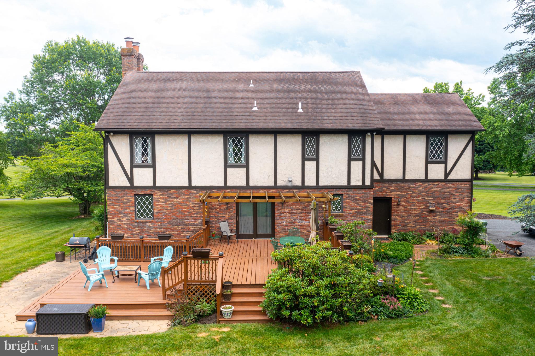 WOODSBROOK - Residential
