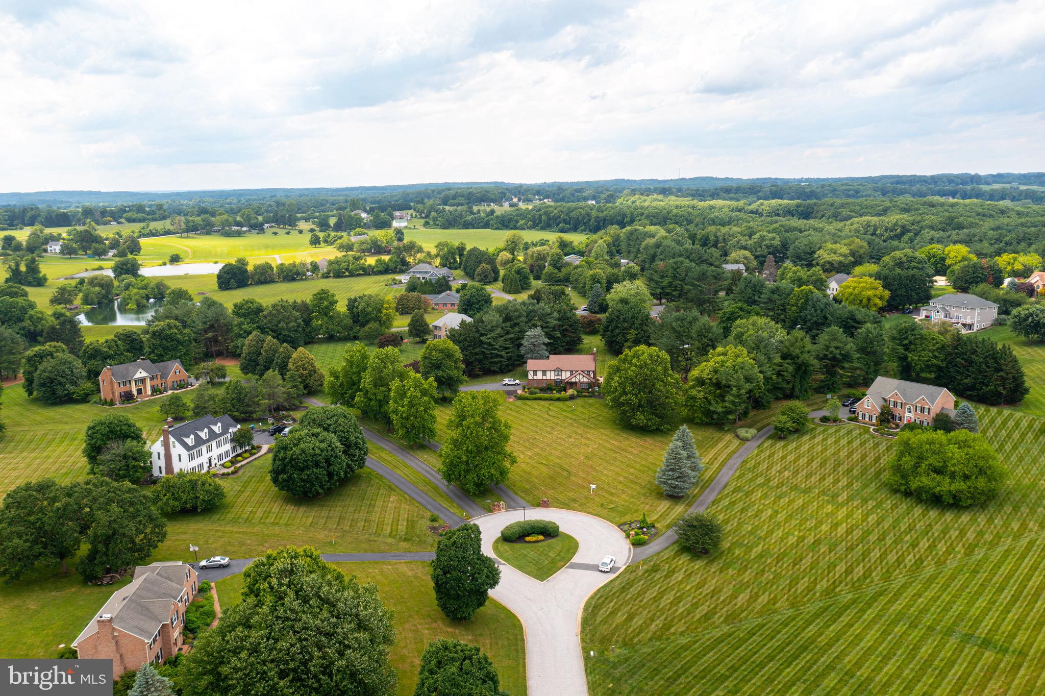 WOODSBROOK - Residential