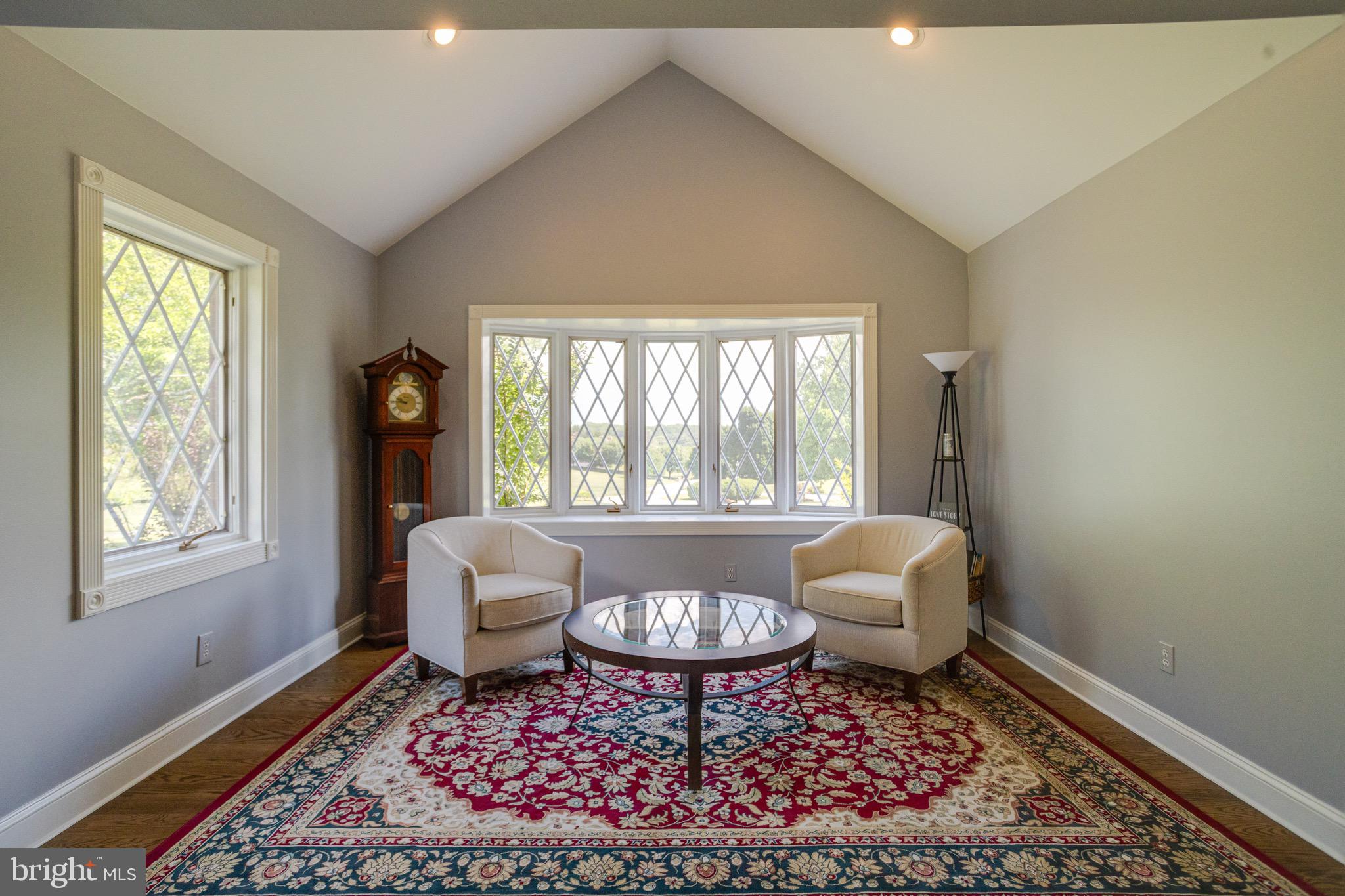 WOODSBROOK - Residential