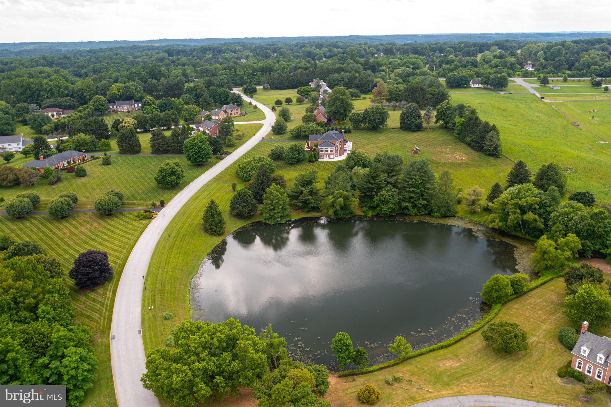WOODSBROOK - Residential