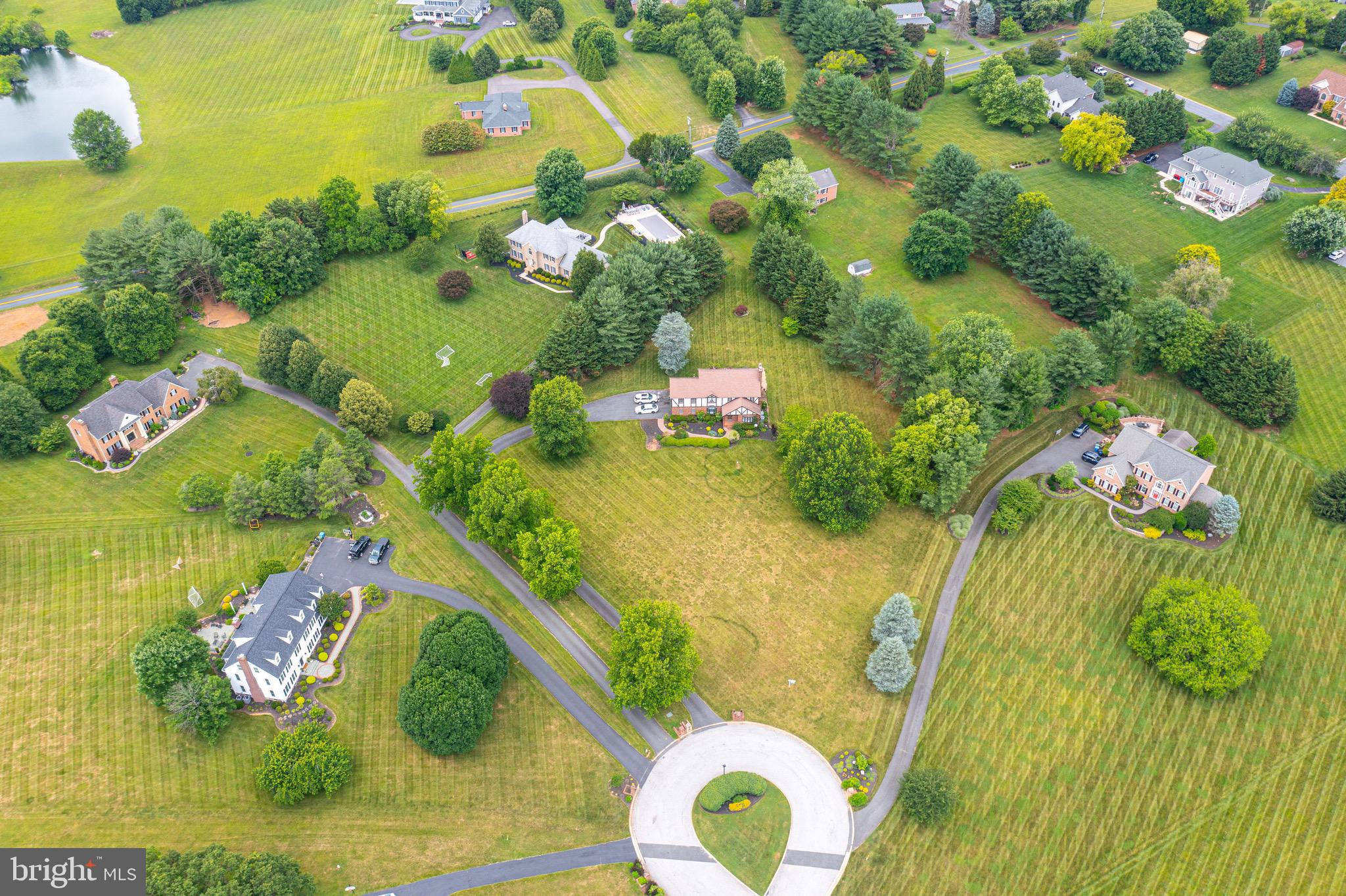 WOODSBROOK - Residential