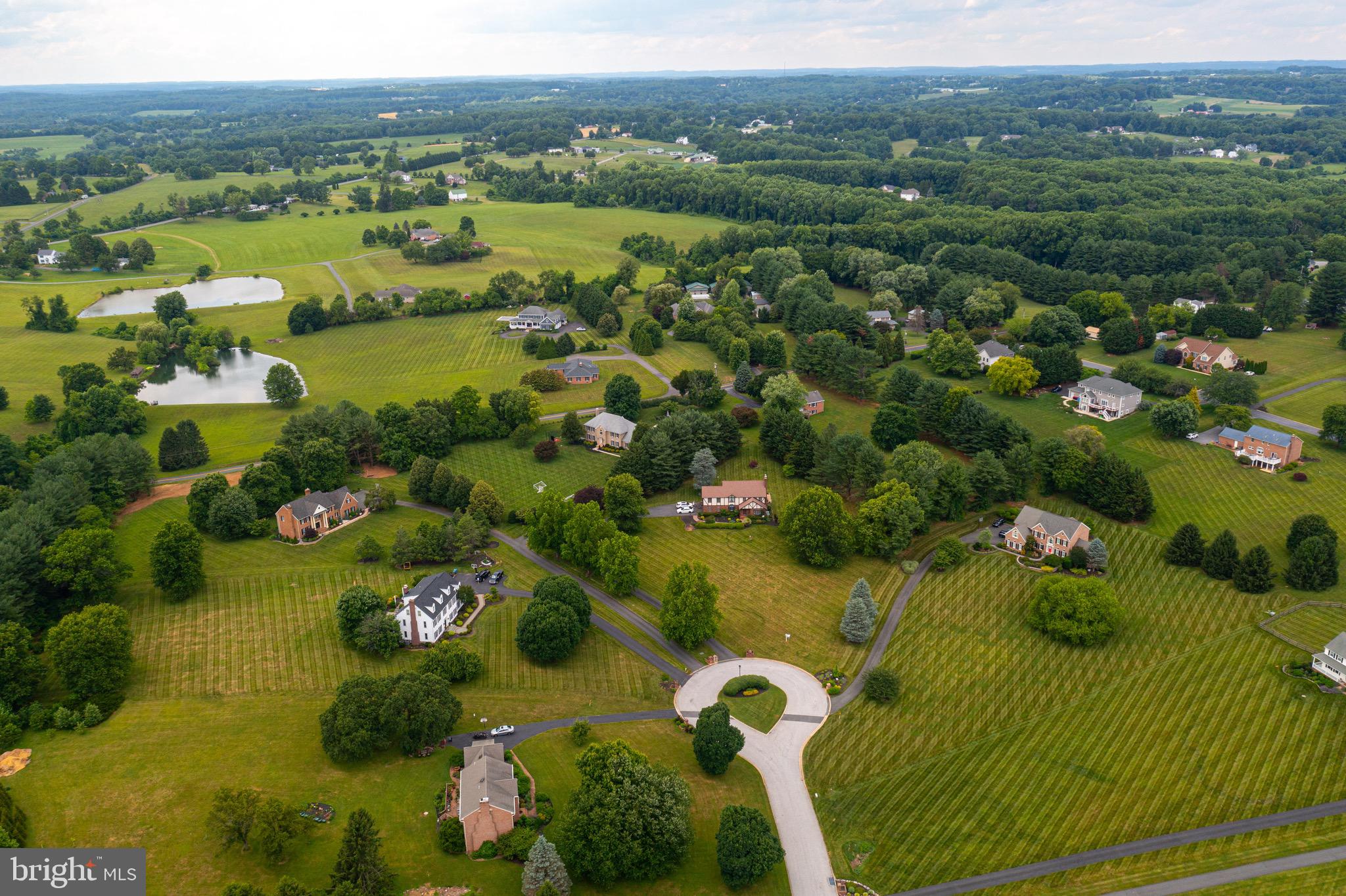 WOODSBROOK - Residential