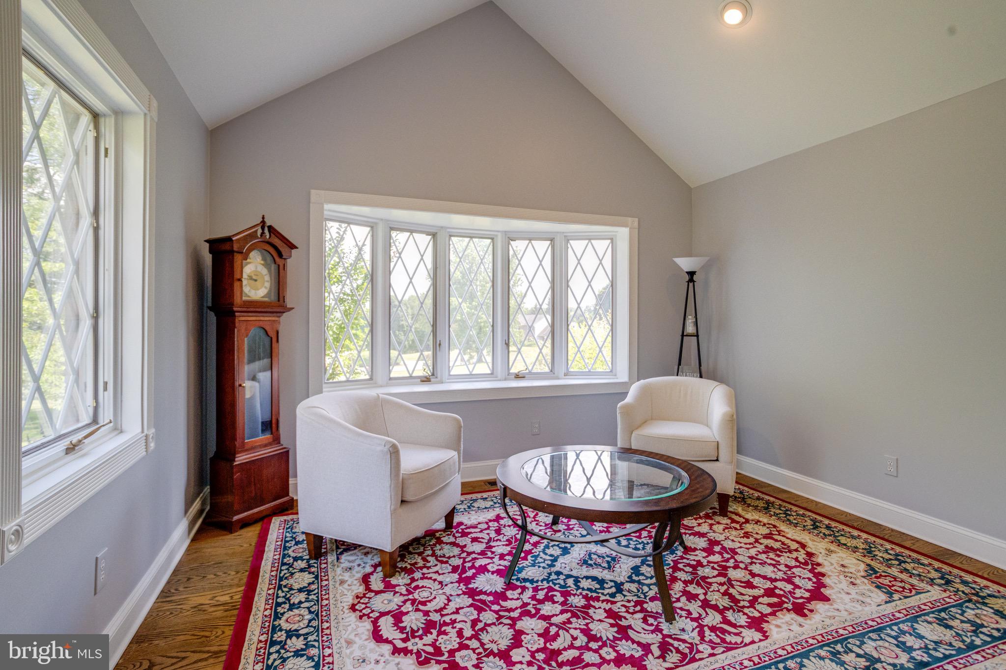 WOODSBROOK - Residential
