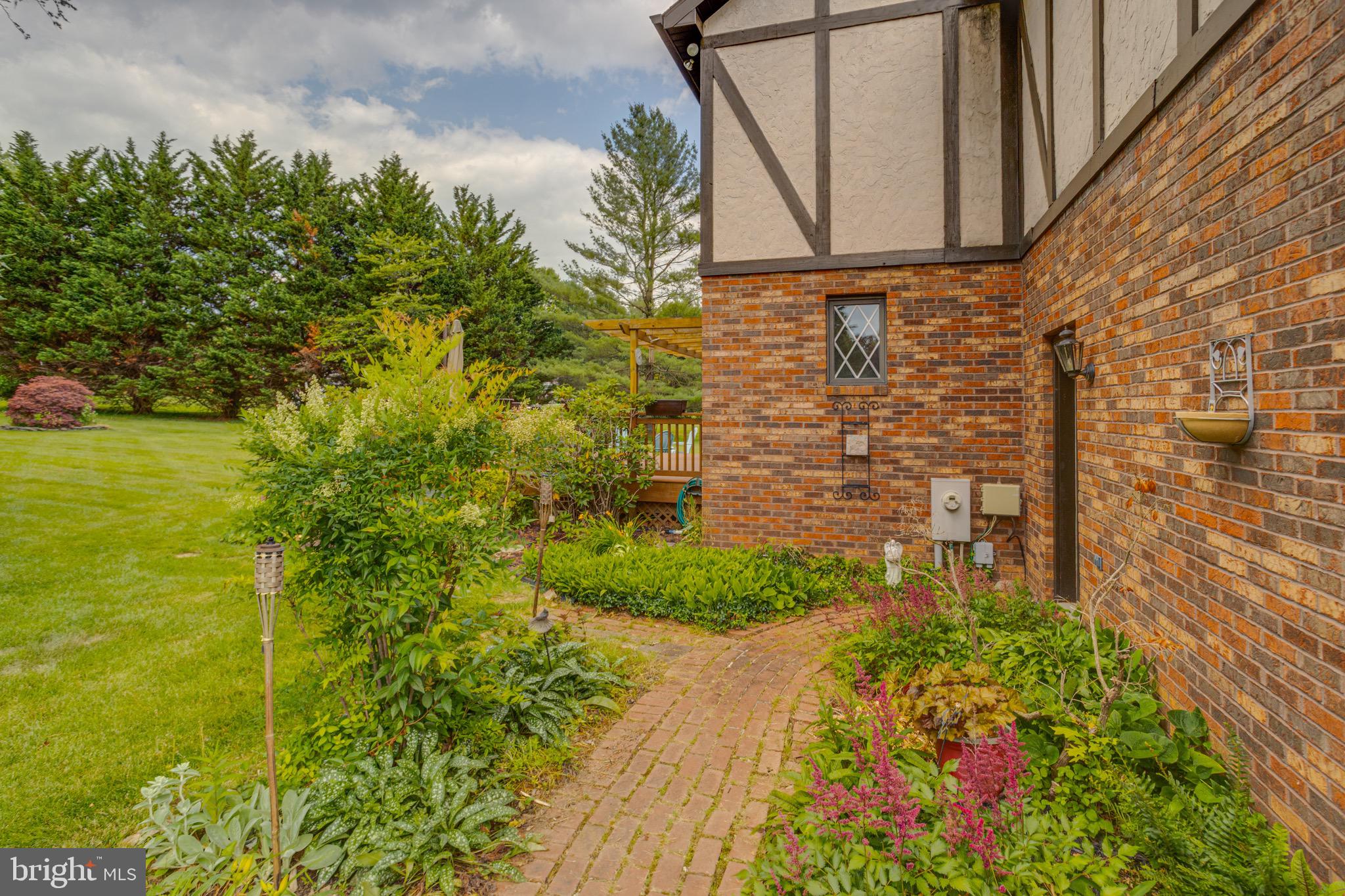 WOODSBROOK - Residential