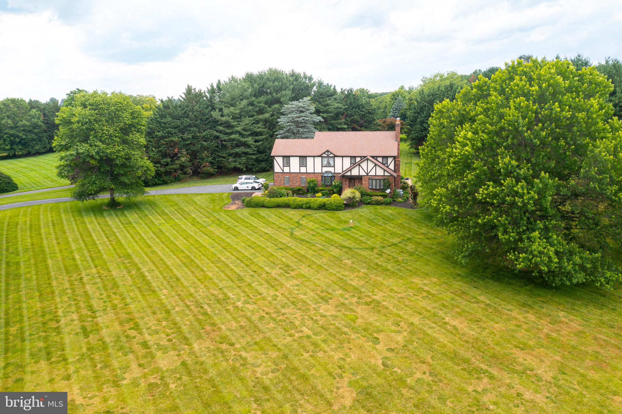WOODSBROOK - Residential