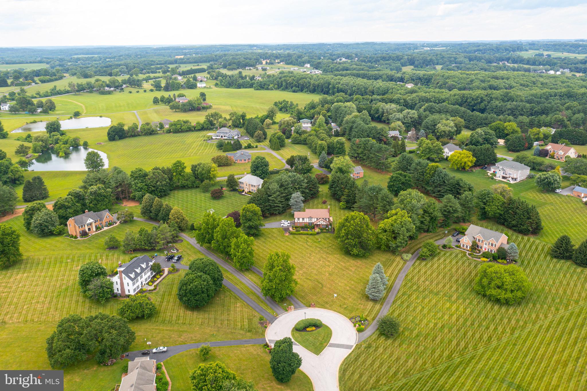 WOODSBROOK - Residential