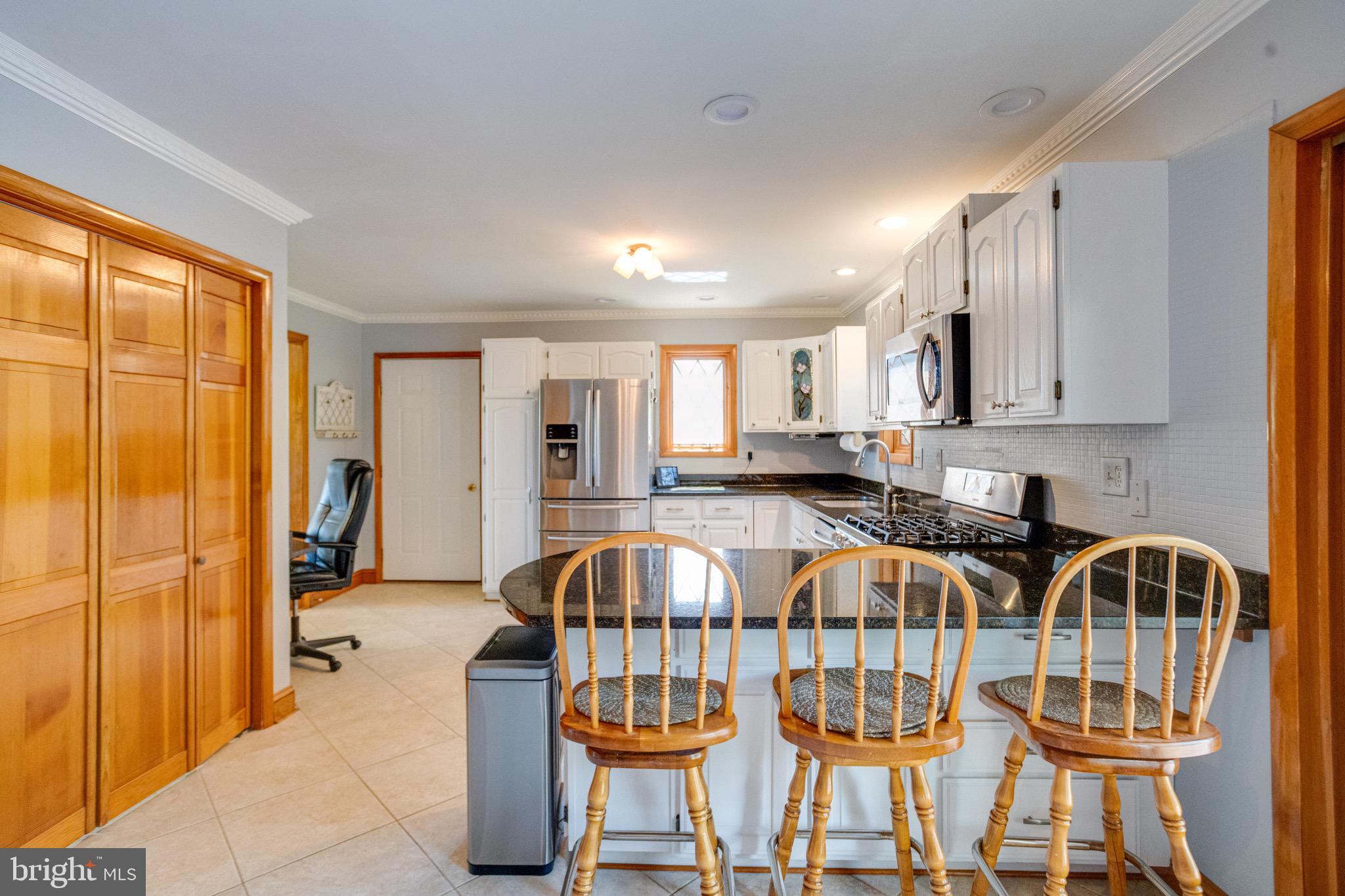 WOODSBROOK - Residential