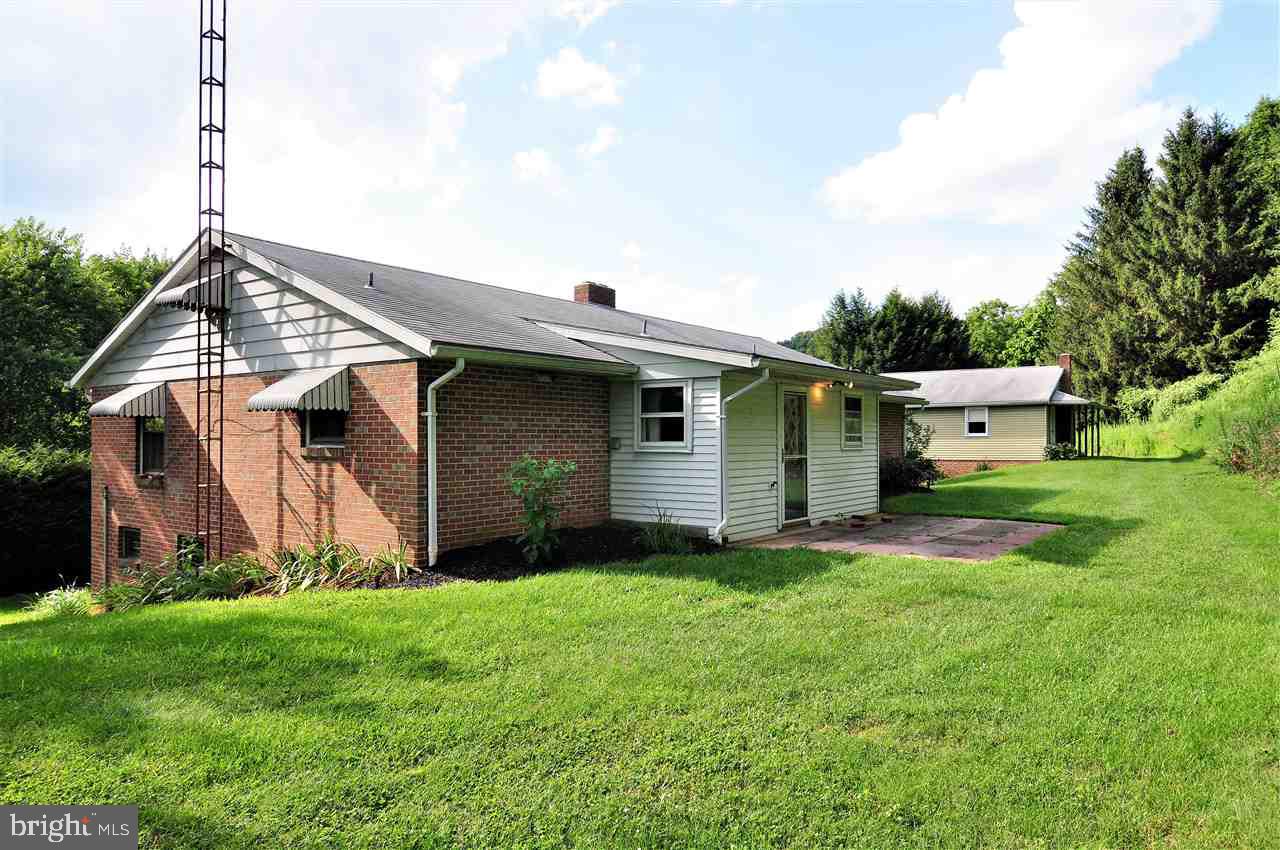 SPRINGFIELD - Residential