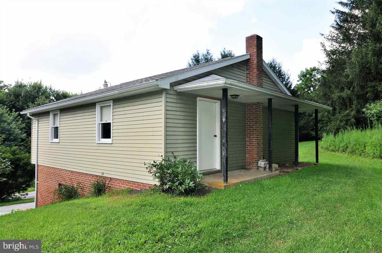SPRINGFIELD - Residential