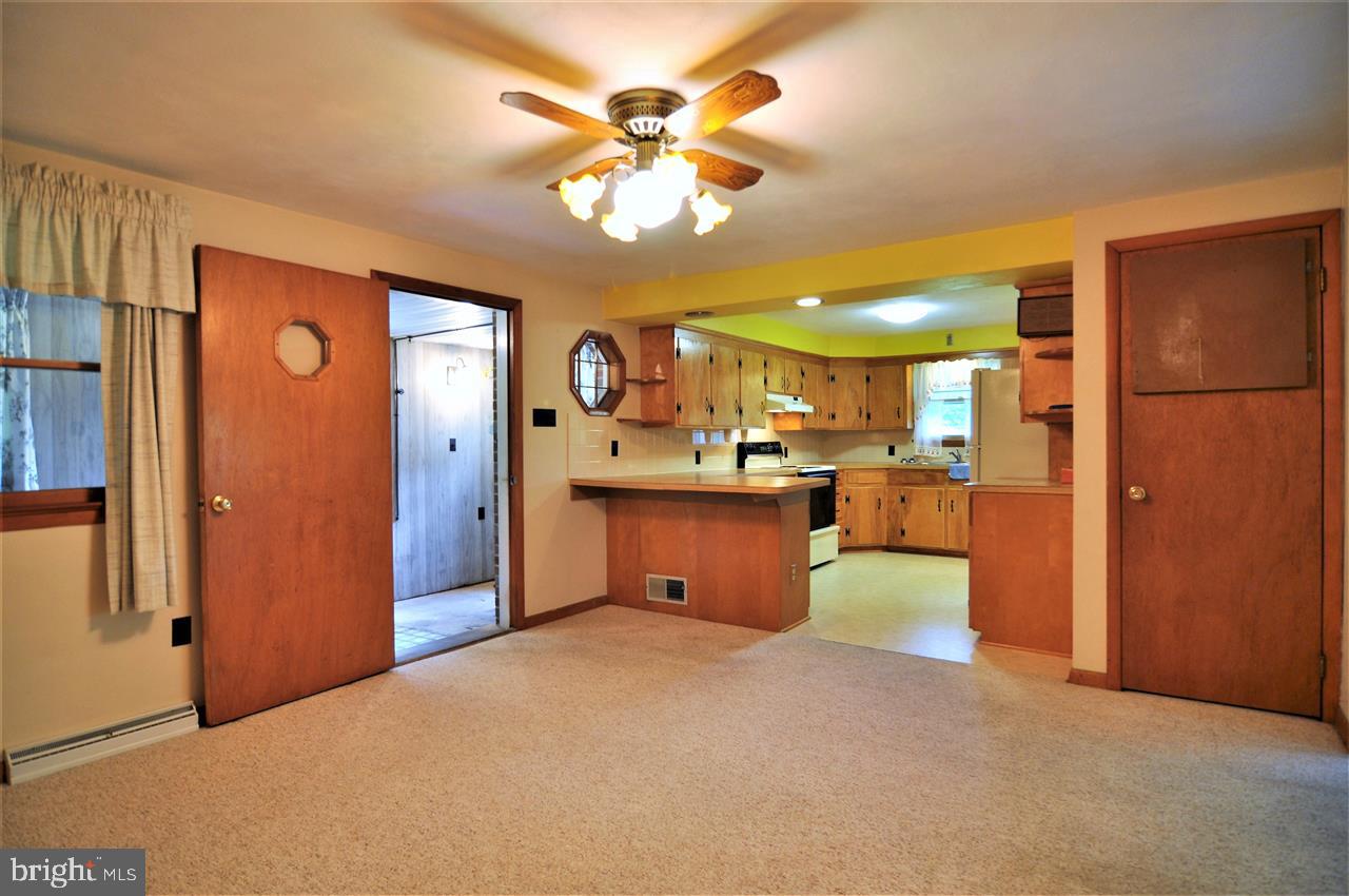 SPRINGFIELD - Residential