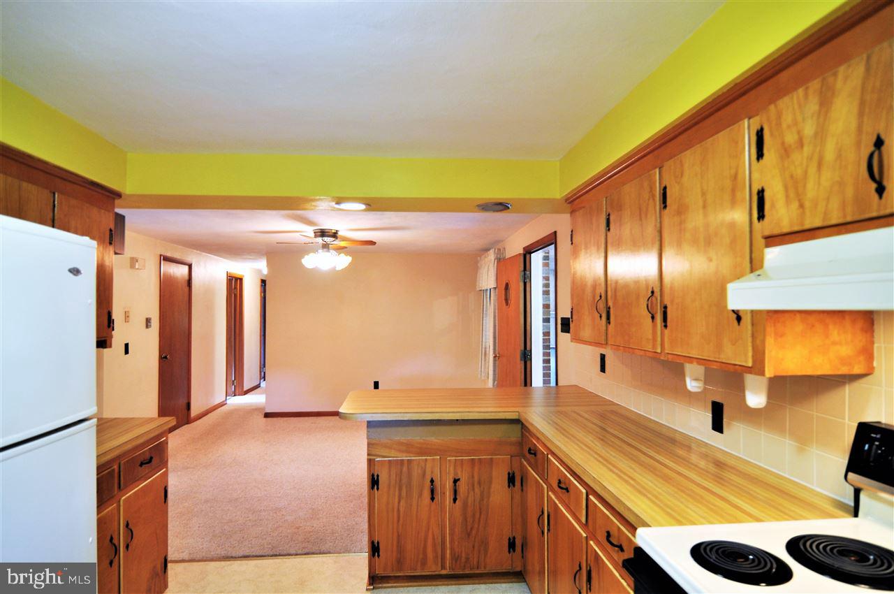 SPRINGFIELD - Residential