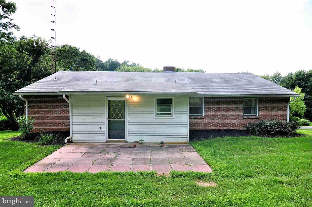 SPRINGFIELD - Residential