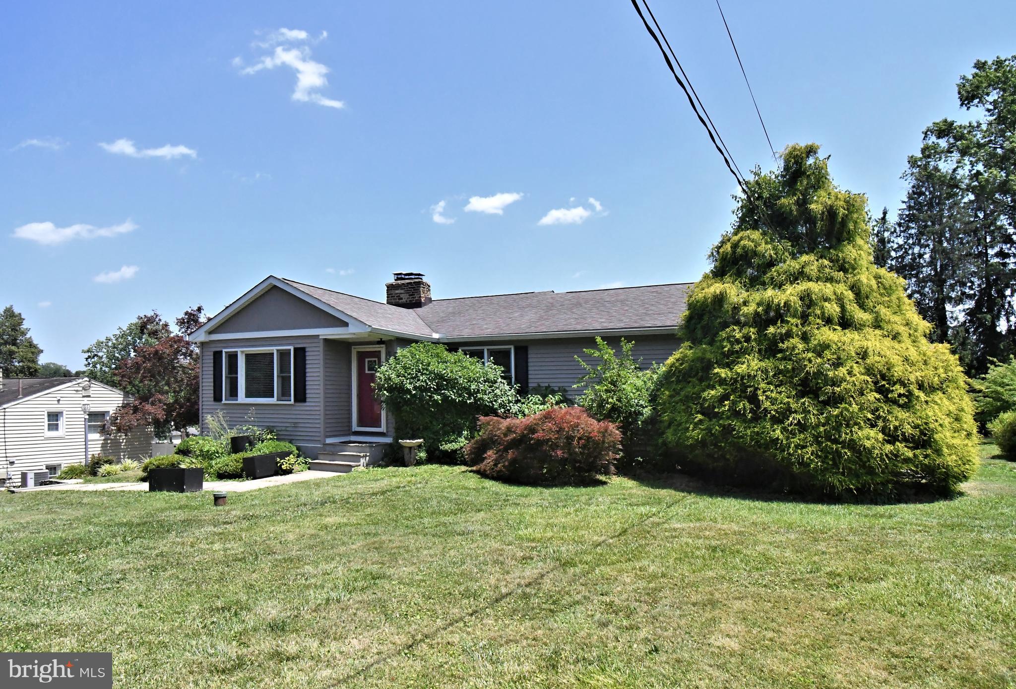 WELLESLEY HILLS - Residential