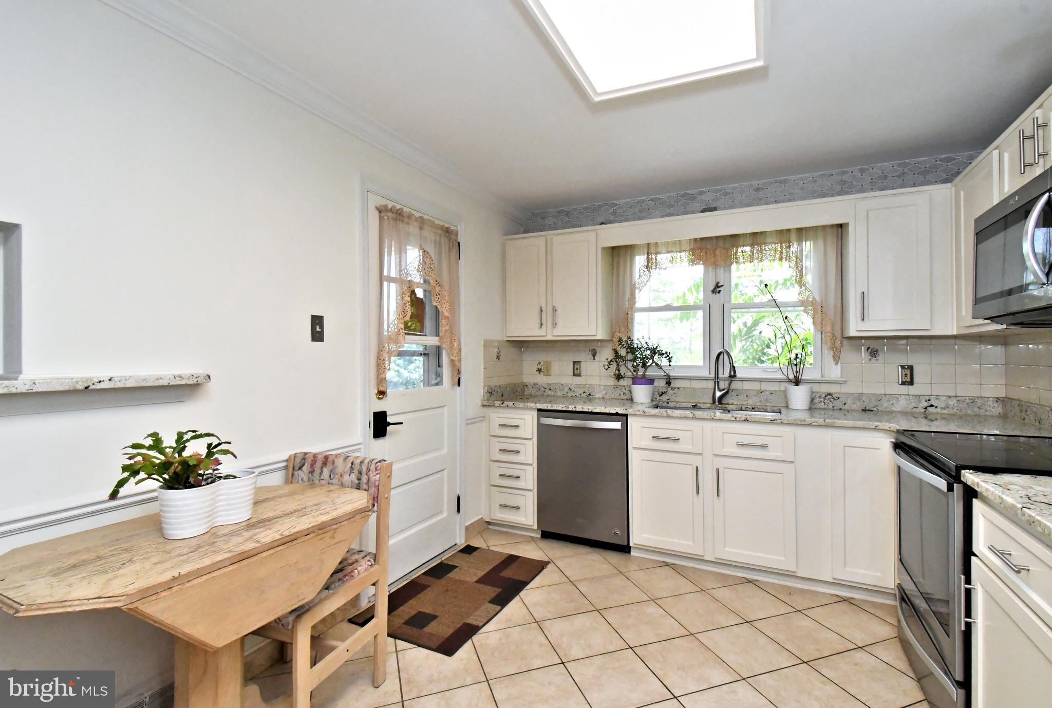 WELLESLEY HILLS - Residential