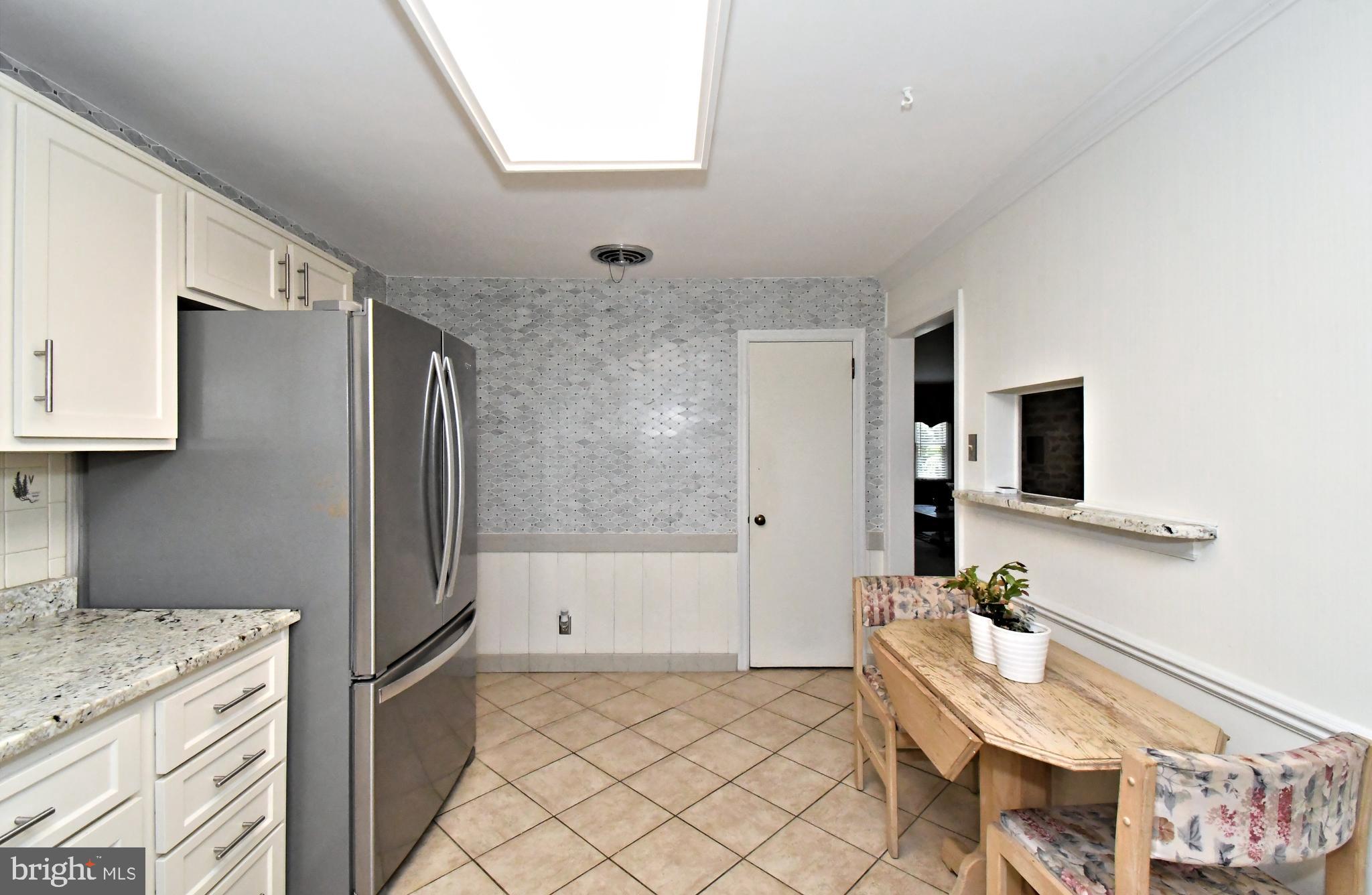 WELLESLEY HILLS - Residential