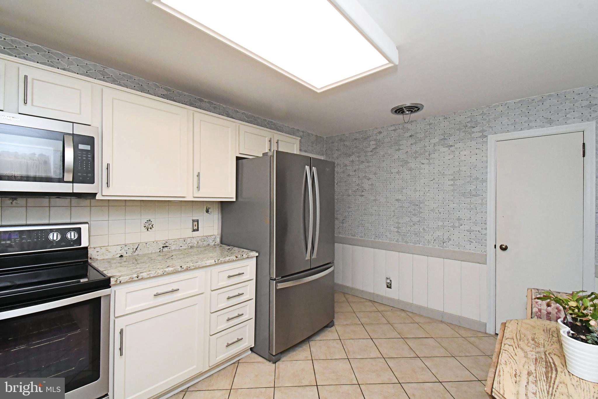 WELLESLEY HILLS - Residential