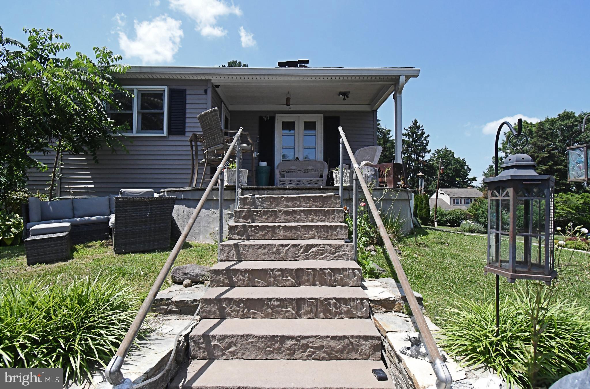 WELLESLEY HILLS - Residential