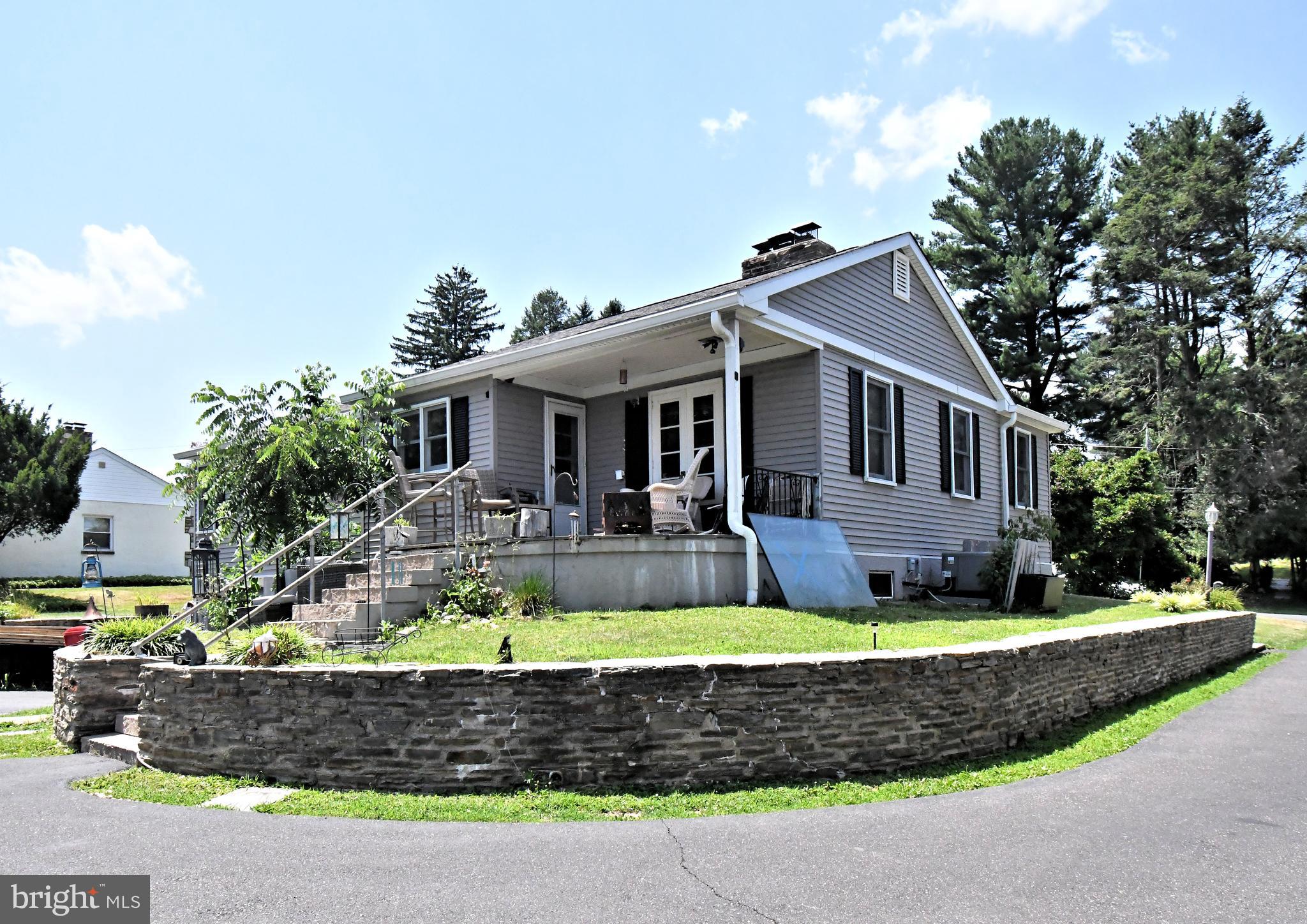WELLESLEY HILLS - Residential