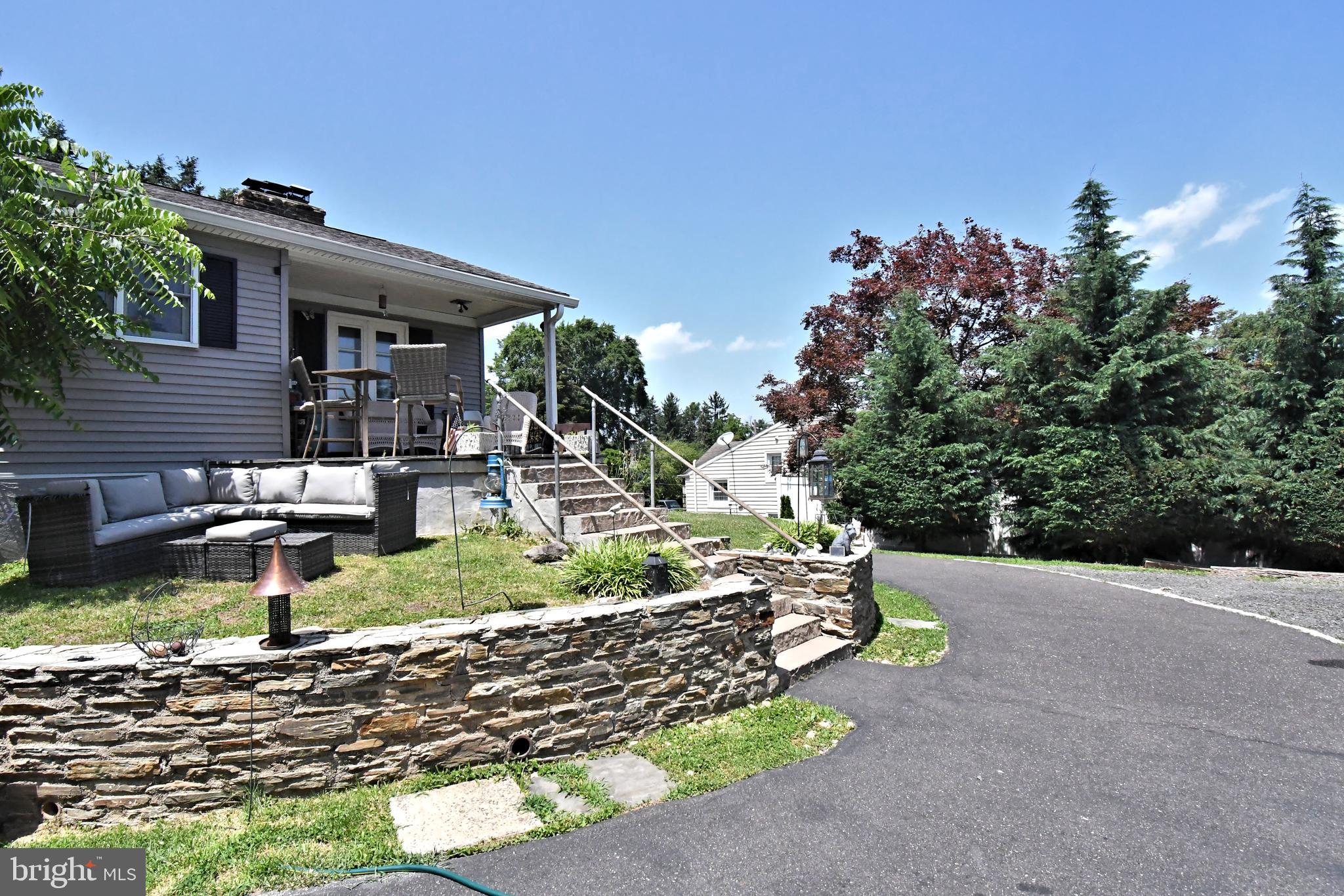 WELLESLEY HILLS - Residential