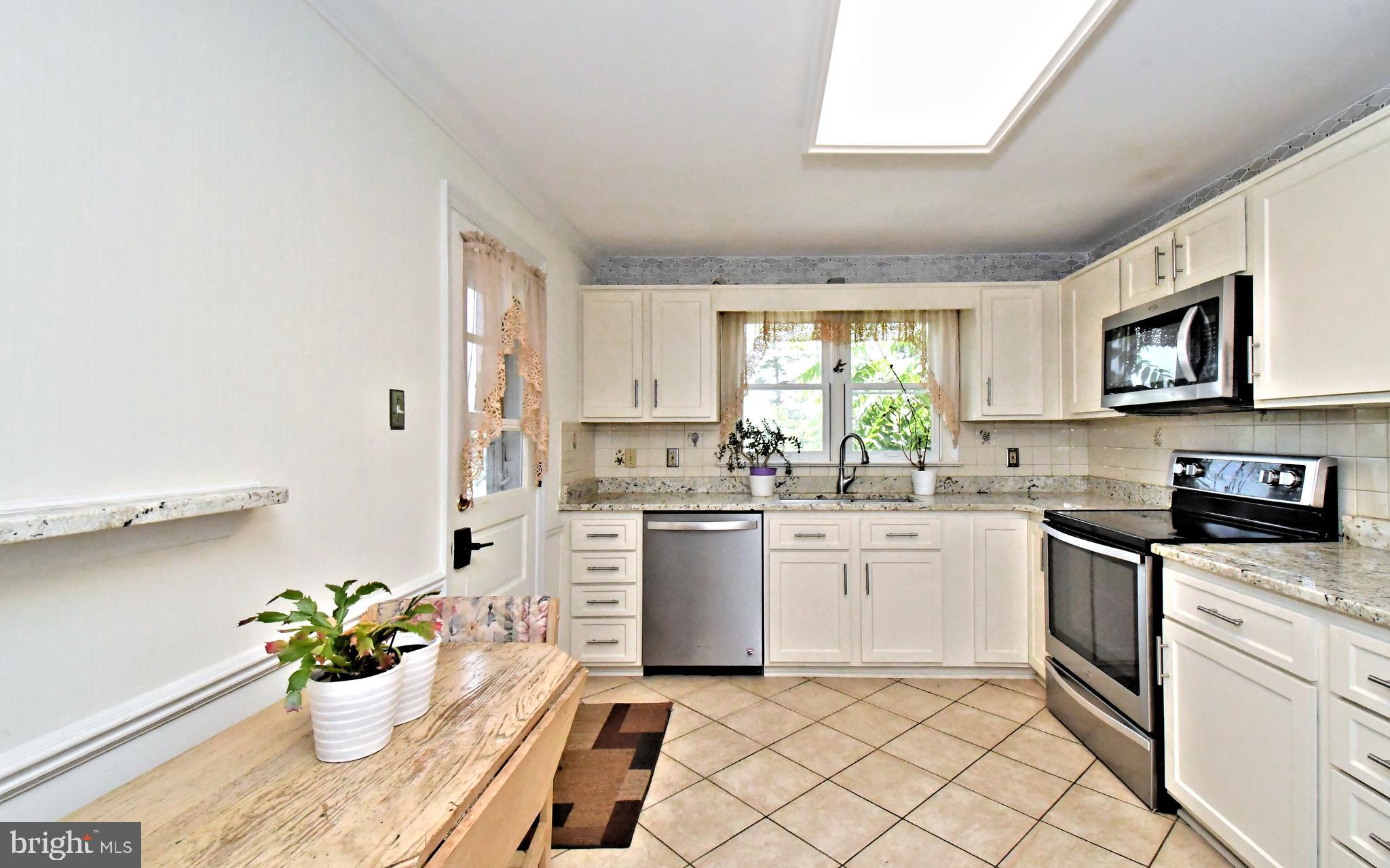 WELLESLEY HILLS - Residential