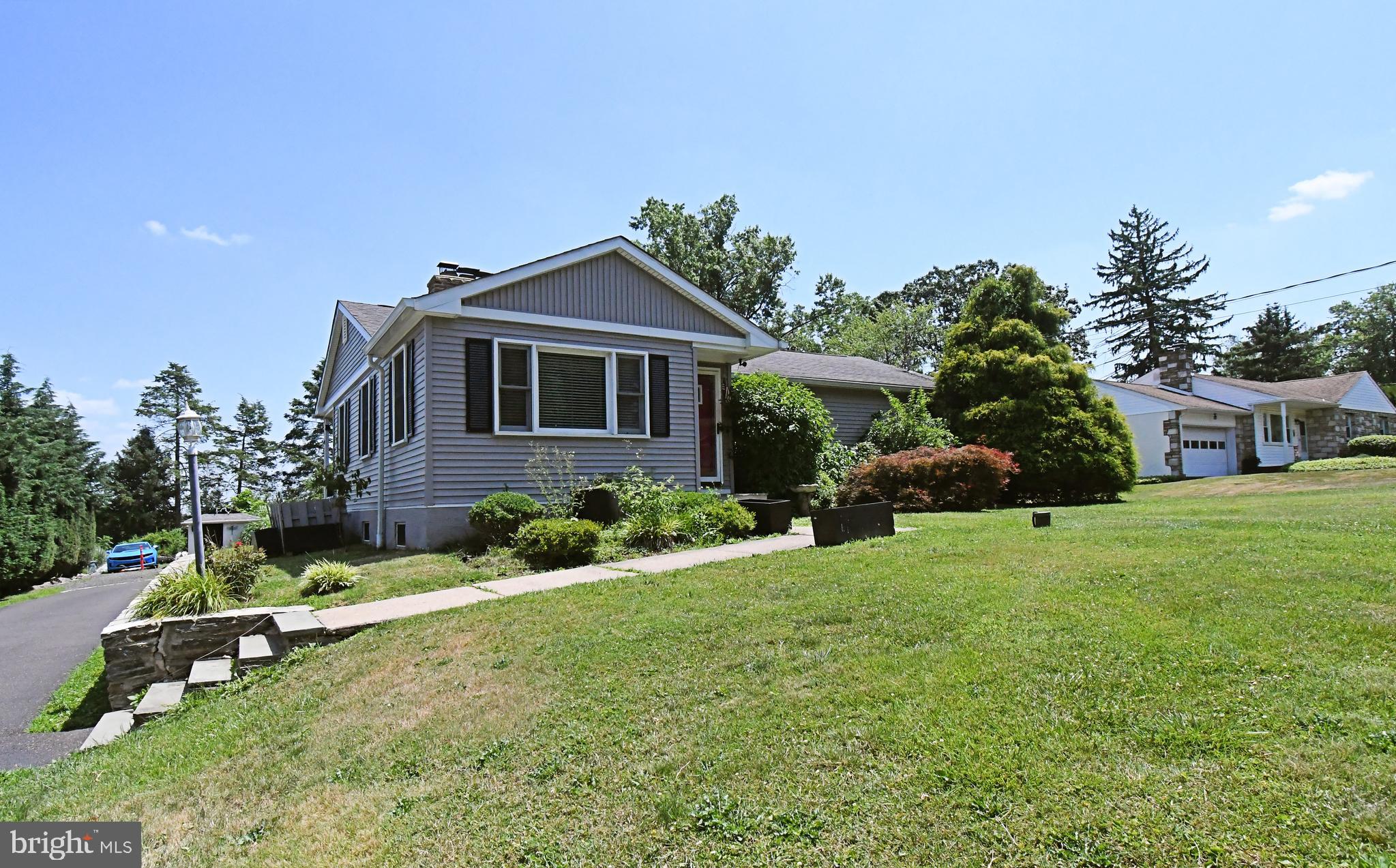 WELLESLEY HILLS - Residential