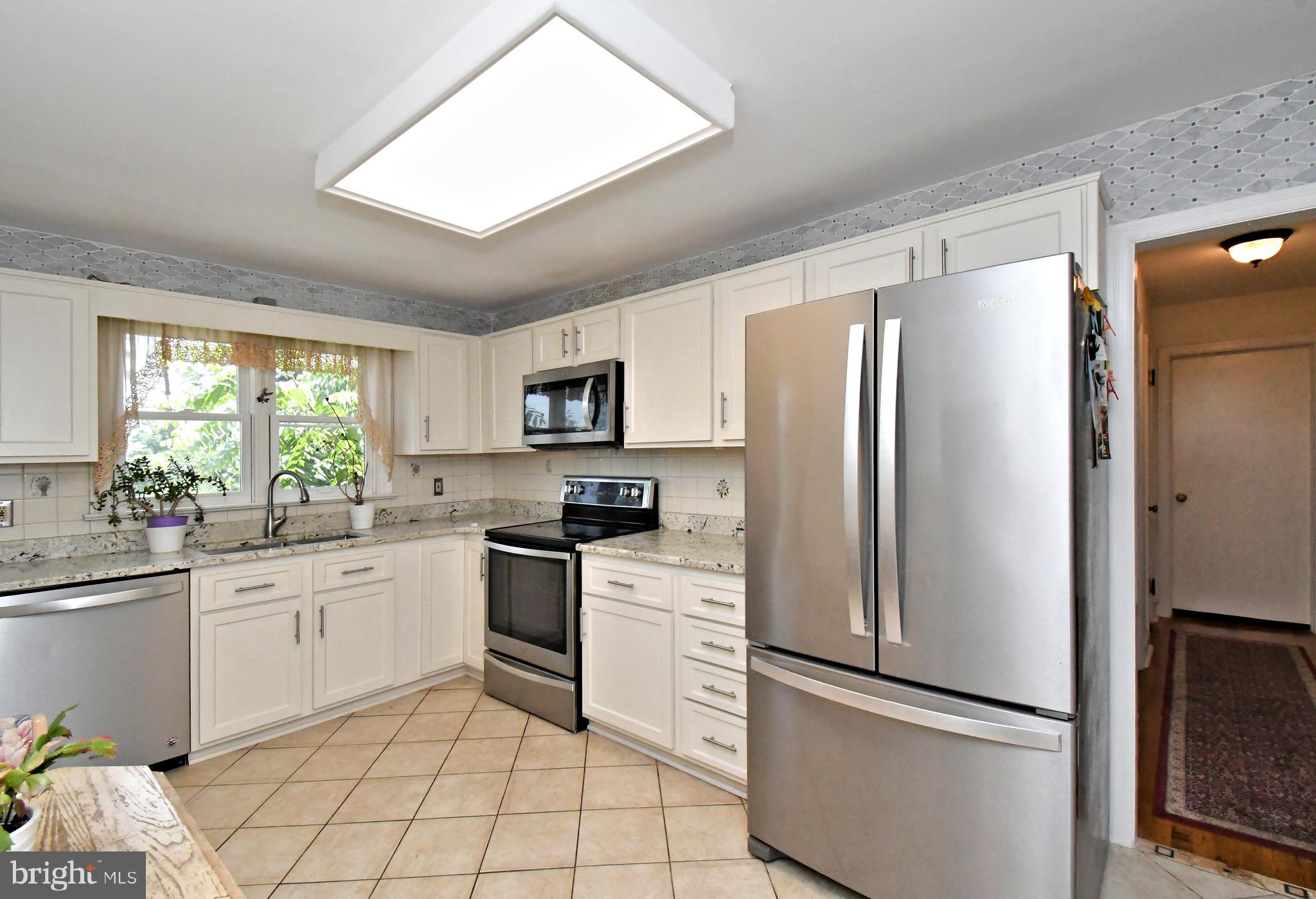 WELLESLEY HILLS - Residential