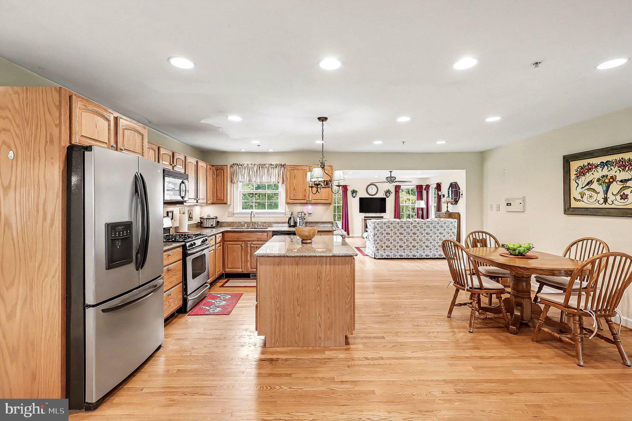 ANCIENT OAK ESTATES - Residential
