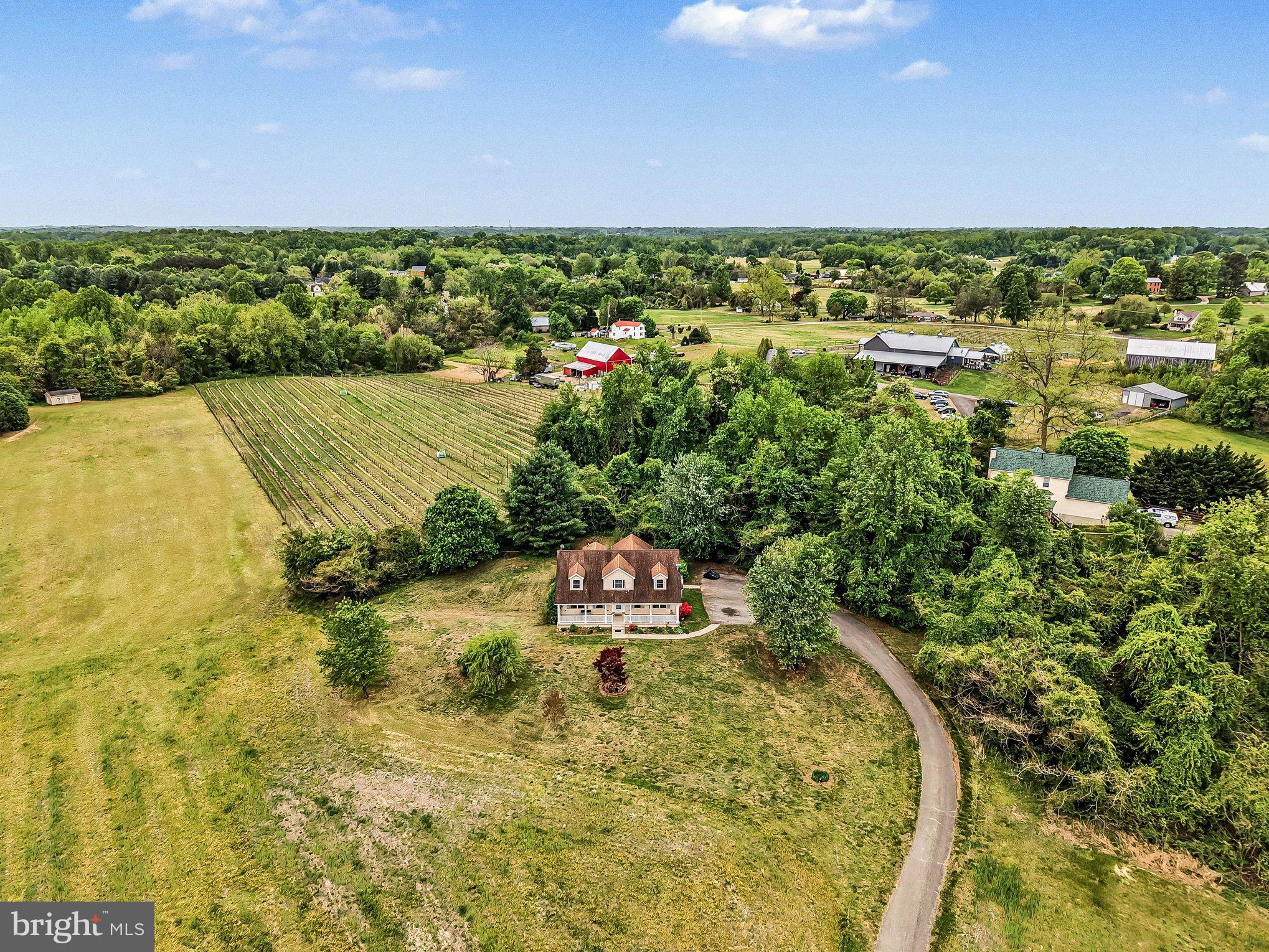 ANCIENT OAK ESTATES - Residential