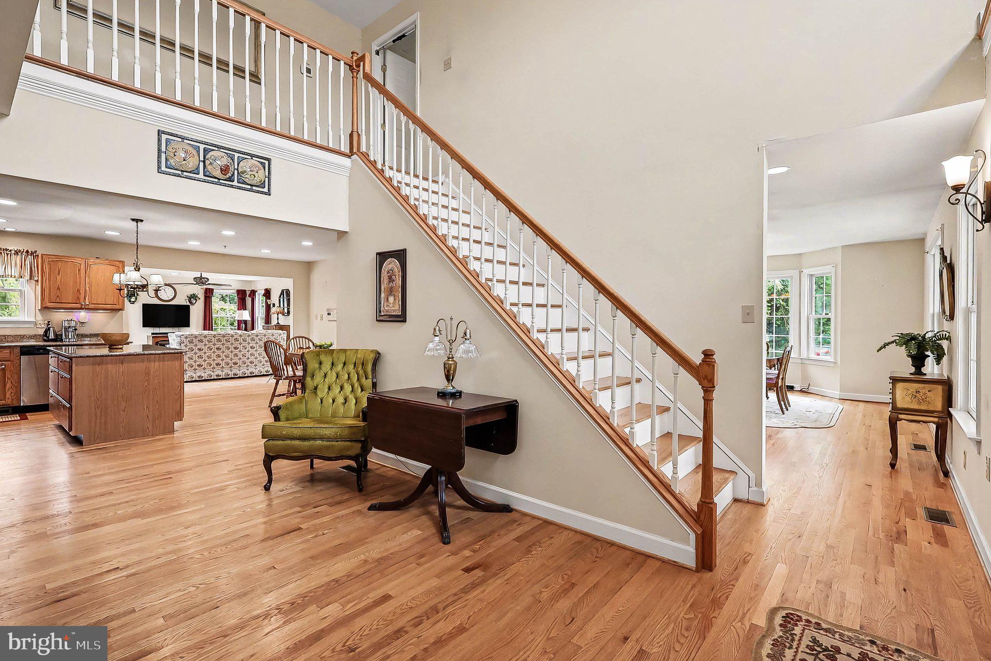 ANCIENT OAK ESTATES - Residential