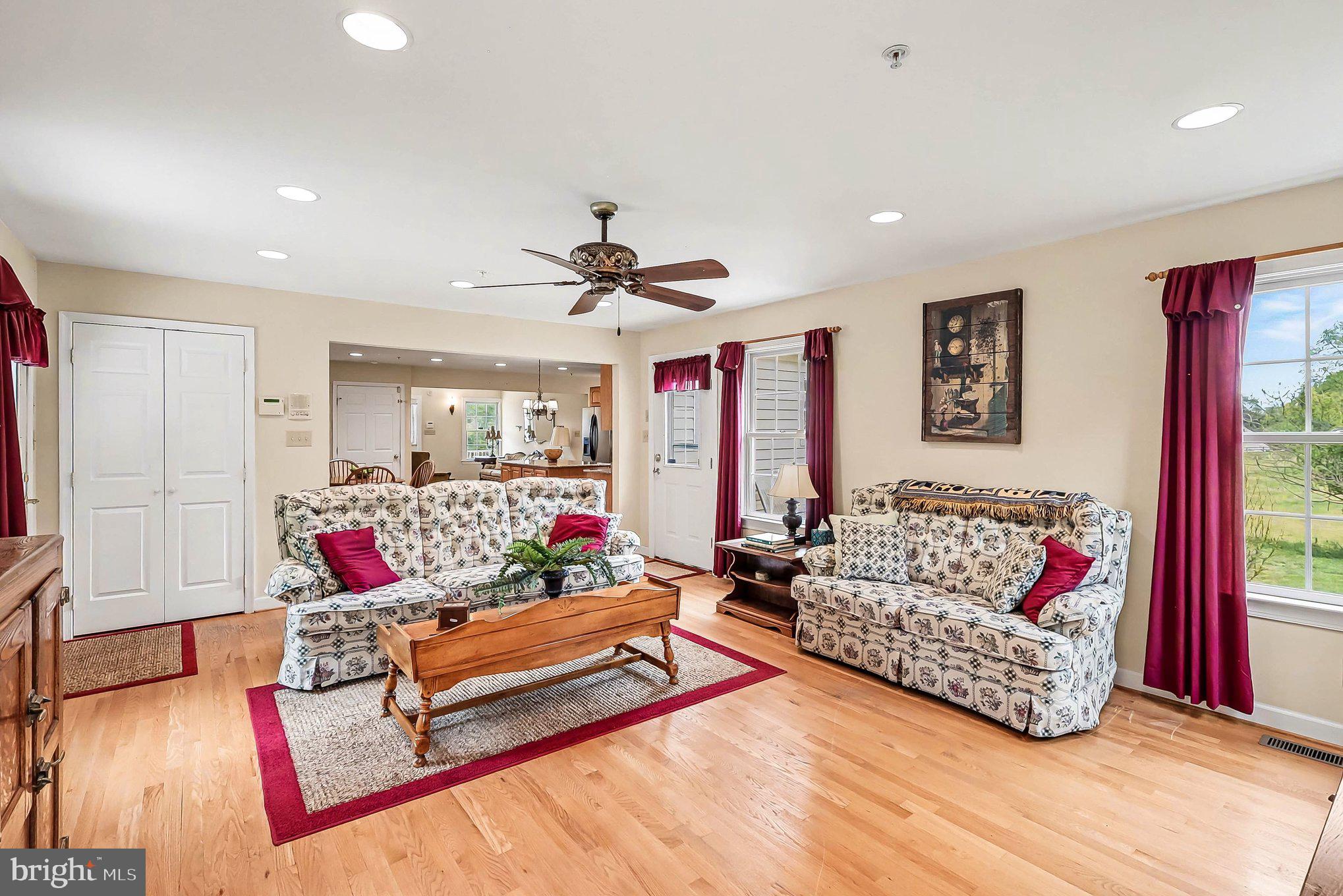 ANCIENT OAK ESTATES - Residential