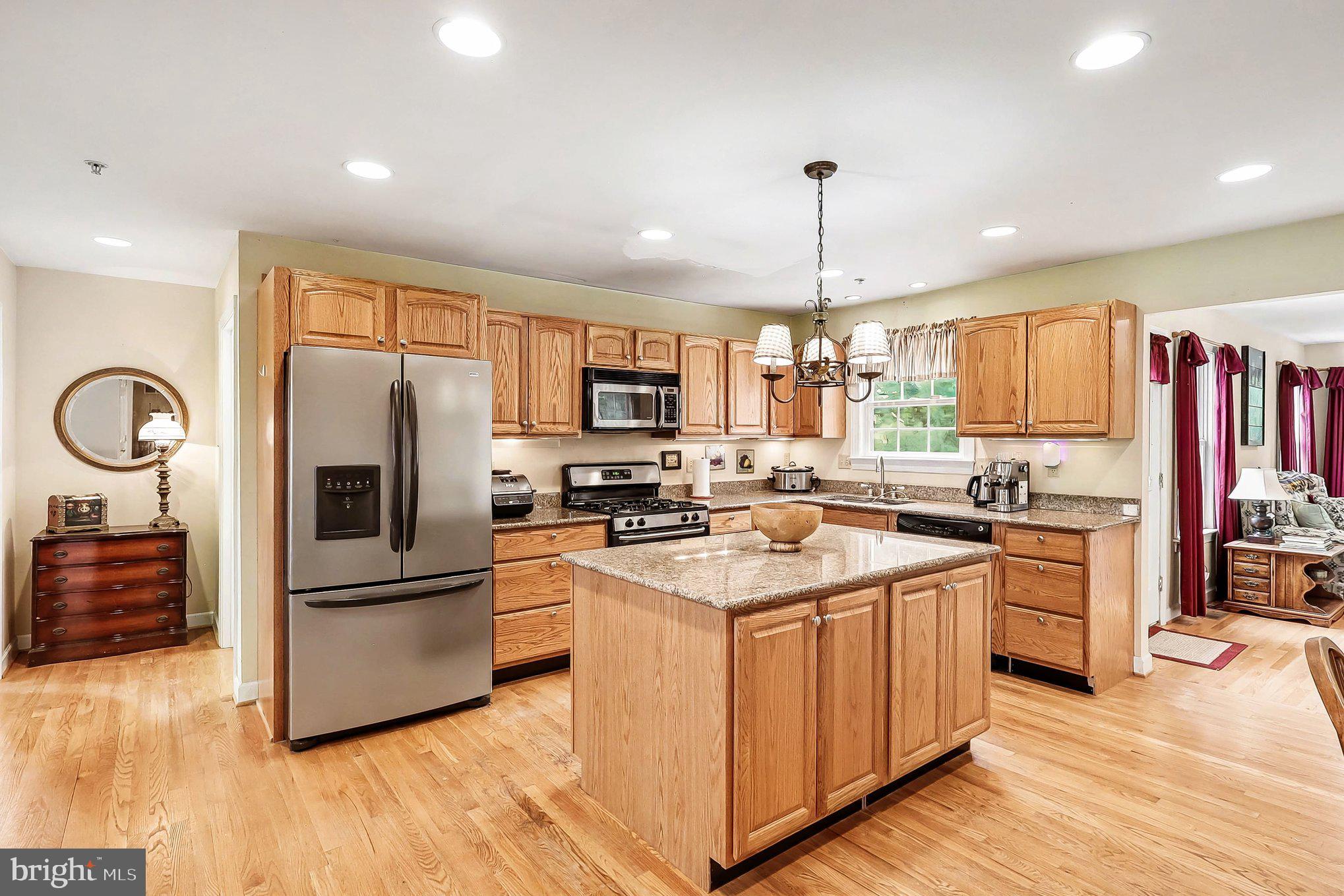ANCIENT OAK ESTATES - Residential