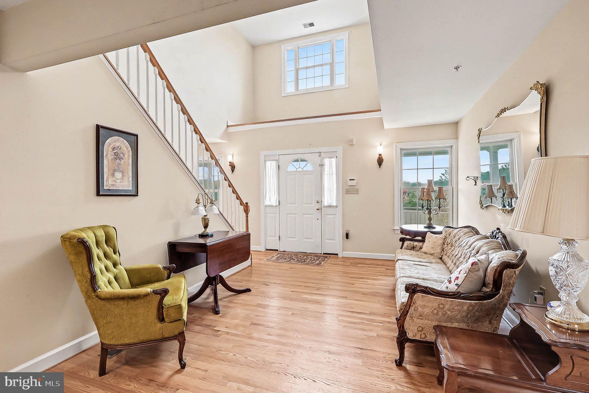 ANCIENT OAK ESTATES - Residential