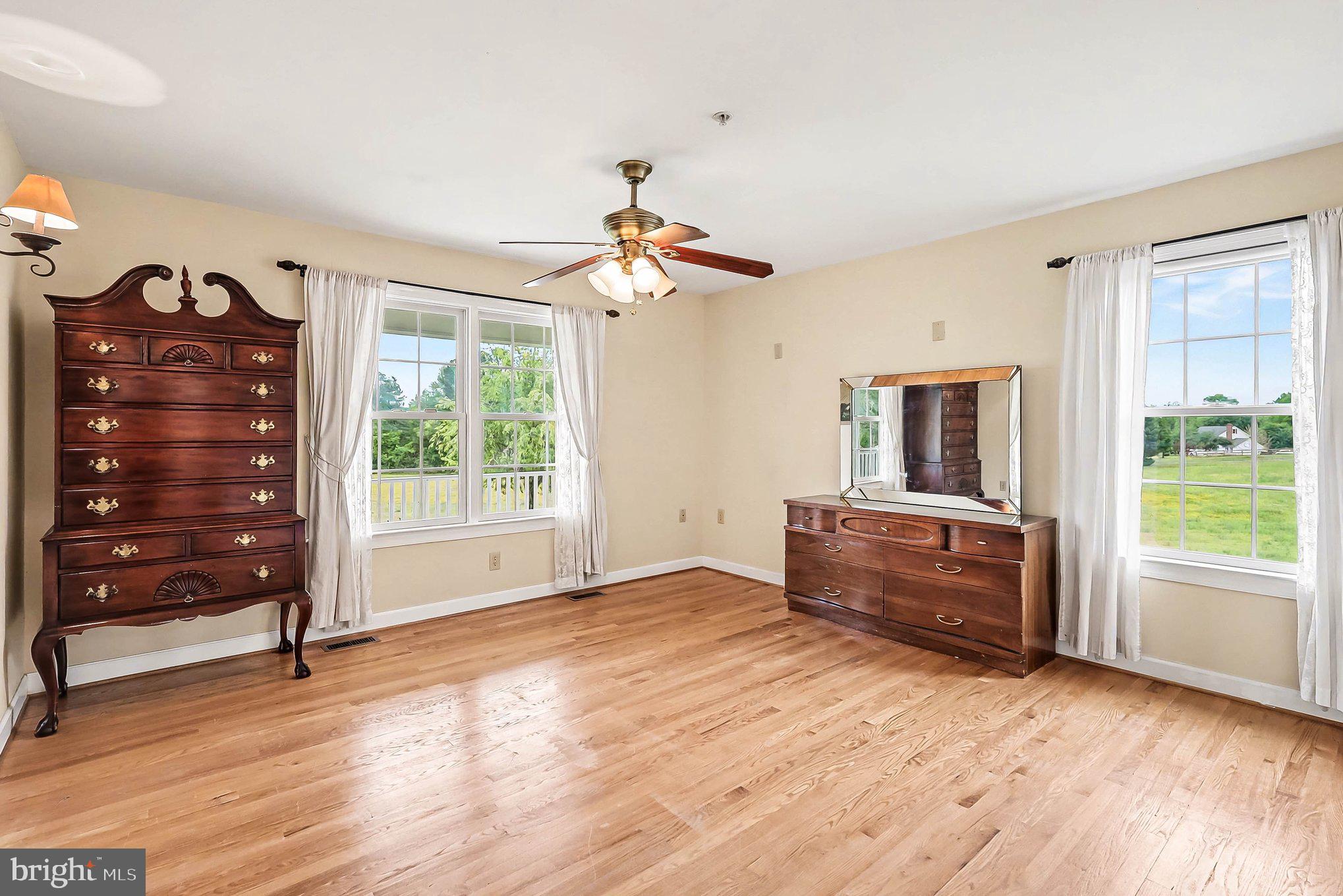 ANCIENT OAK ESTATES - Residential