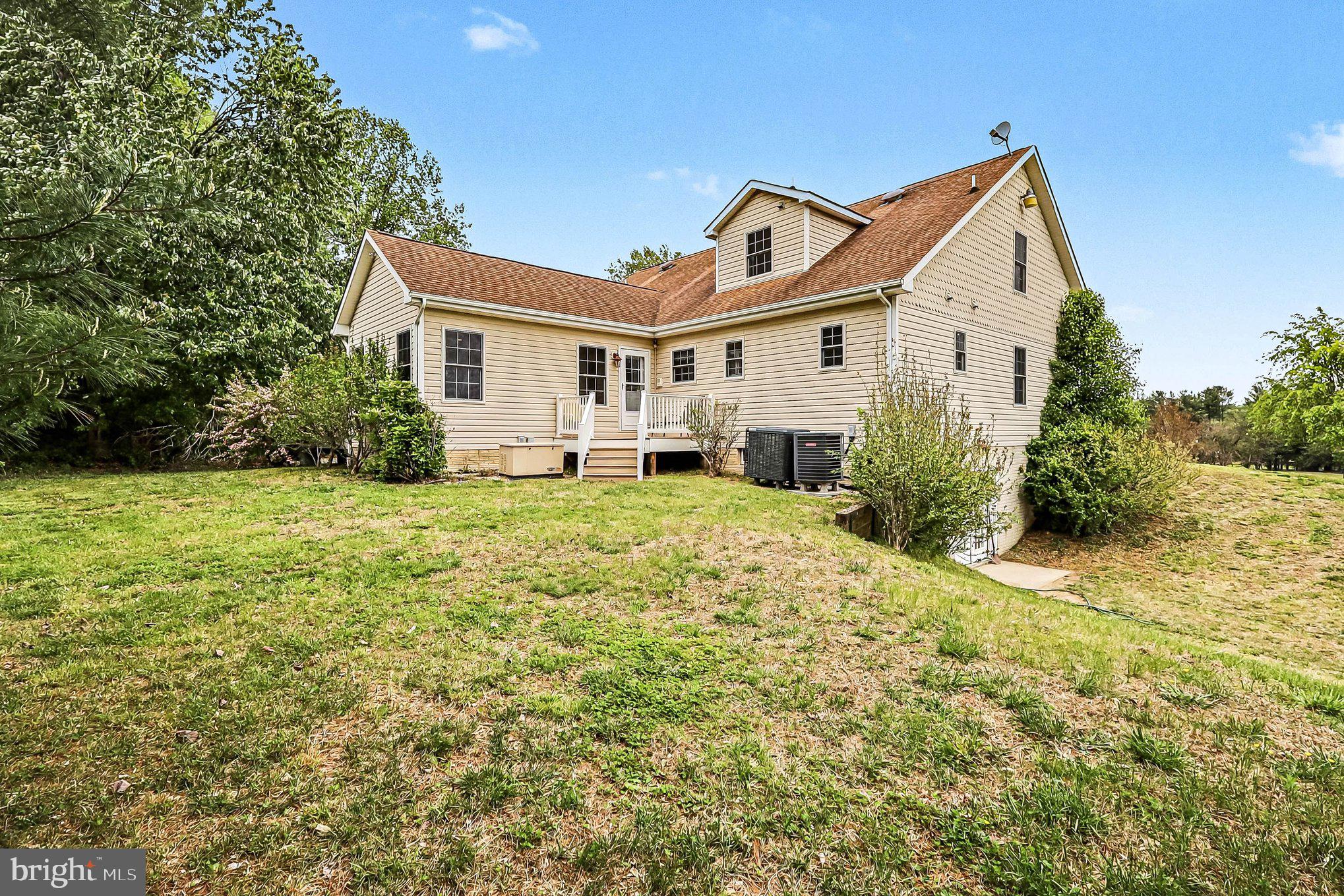ANCIENT OAK ESTATES - Residential