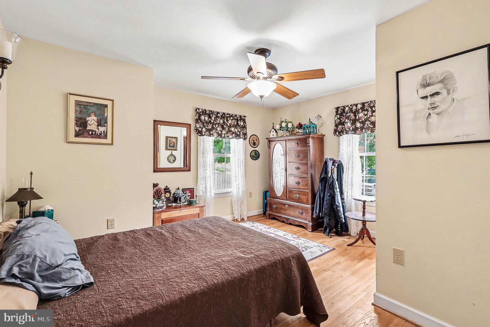 ANCIENT OAK ESTATES - Residential