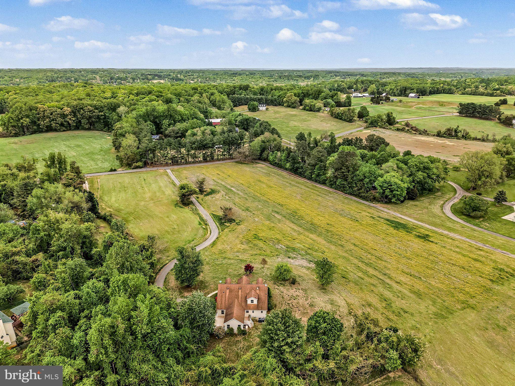 ANCIENT OAK ESTATES - Residential