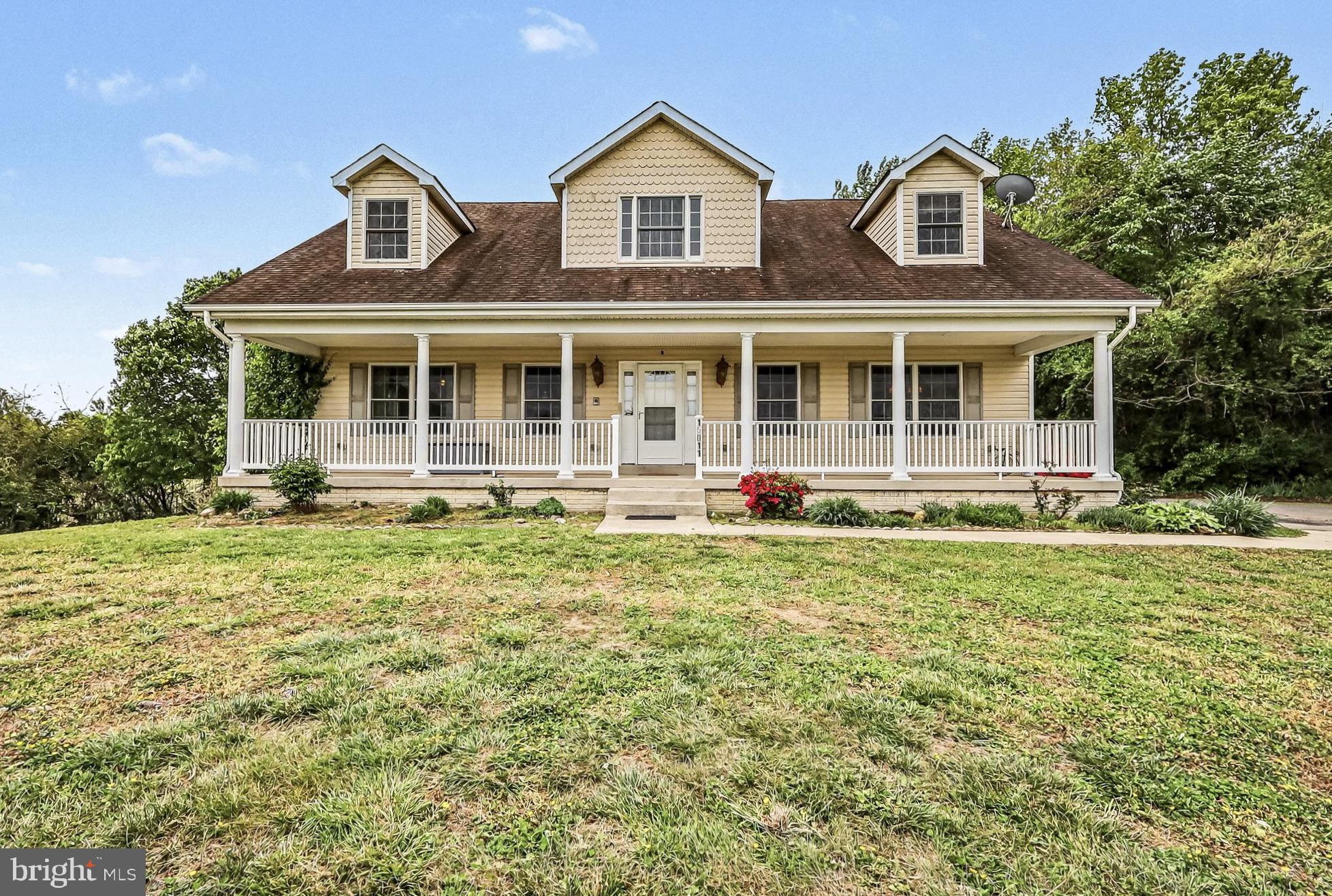 ANCIENT OAK ESTATES - Residential
