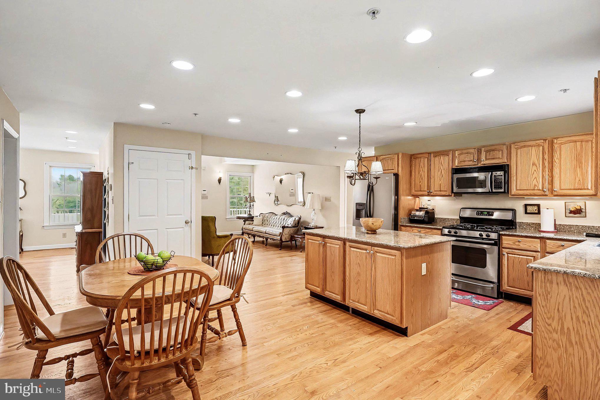 ANCIENT OAK ESTATES - Residential