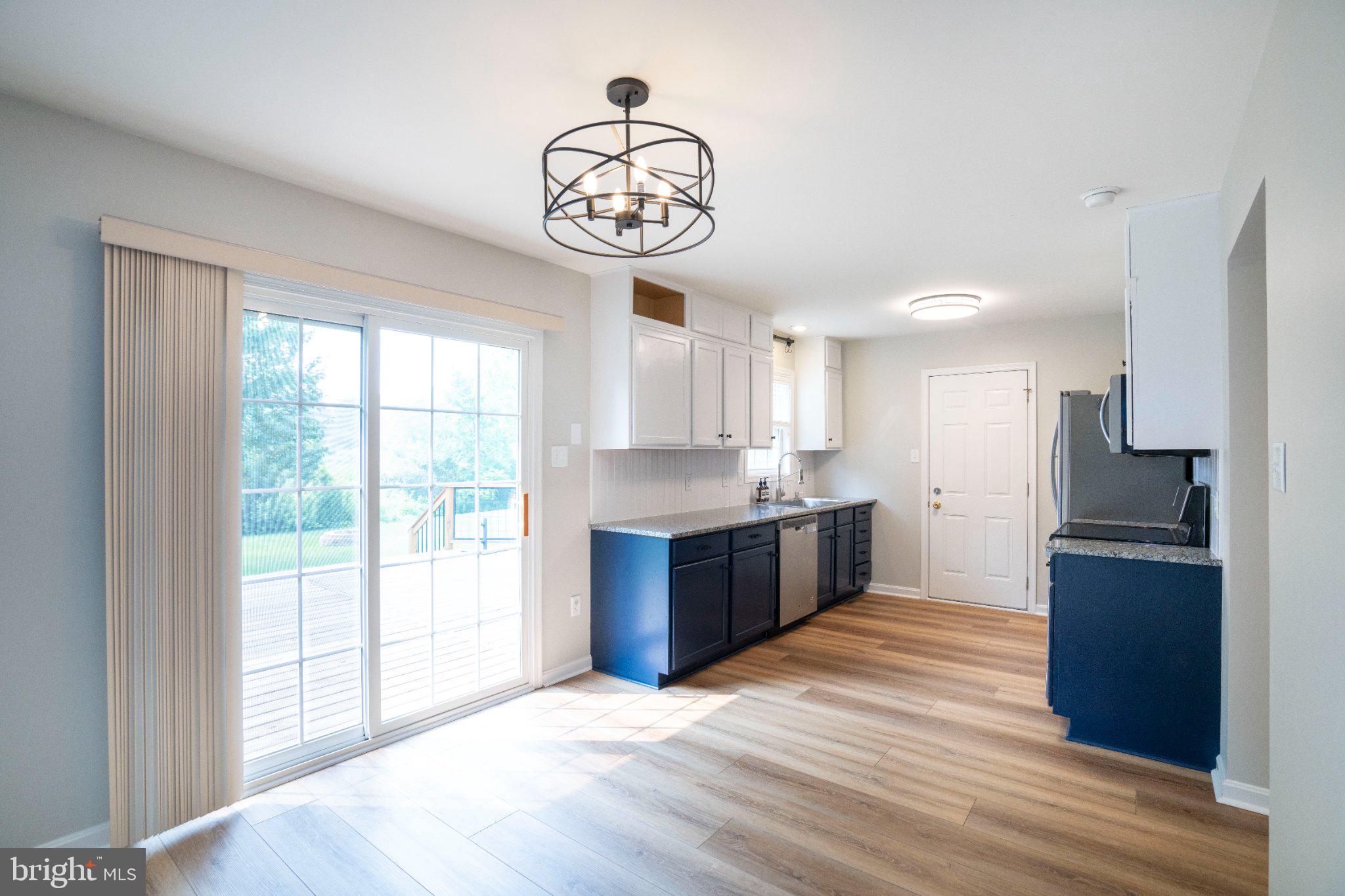 THE LANDINGS - Residential