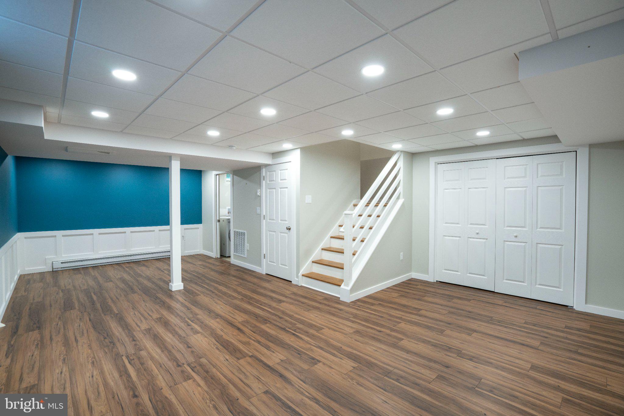THE LANDINGS - Residential