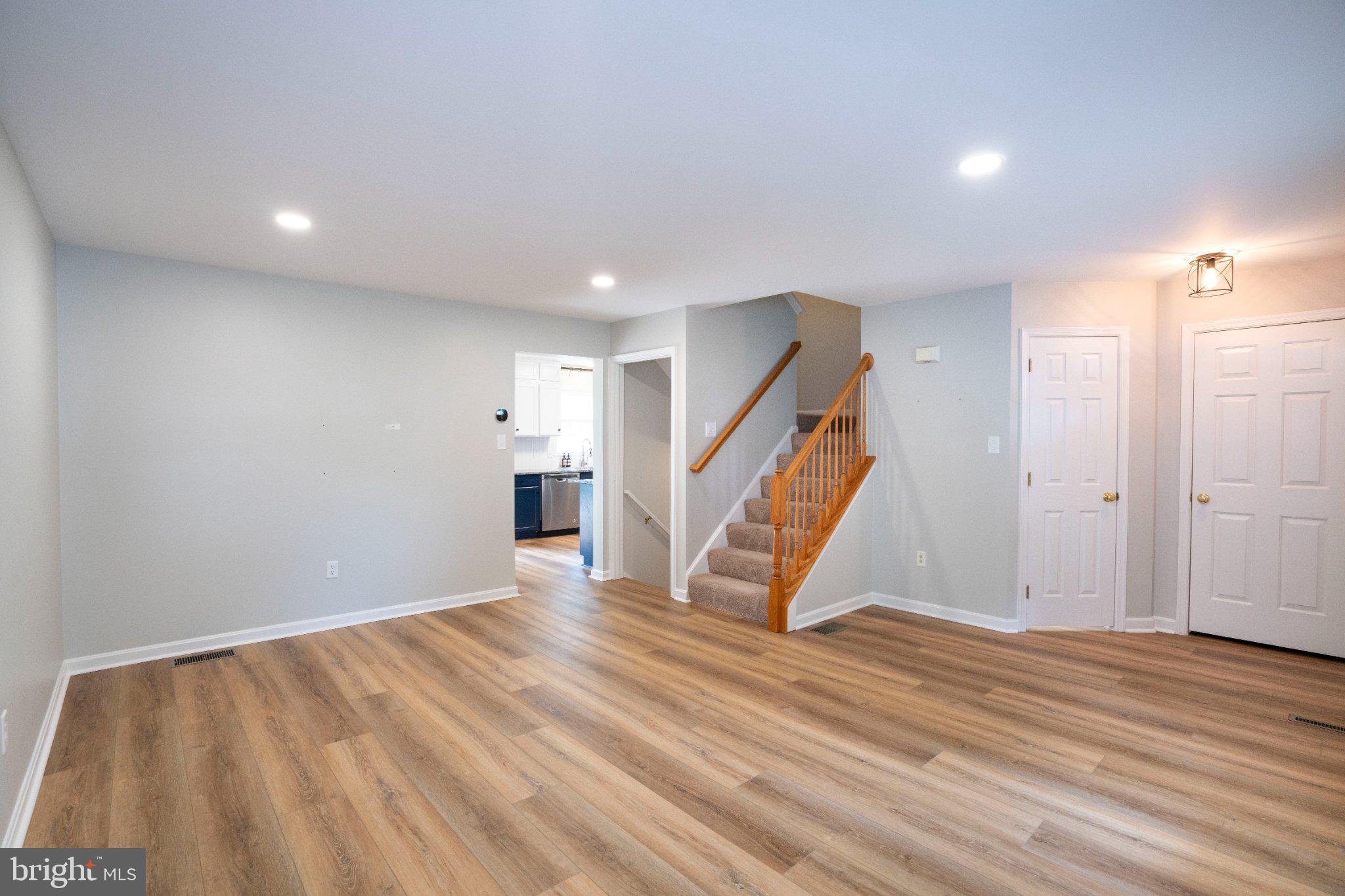 THE LANDINGS - Residential