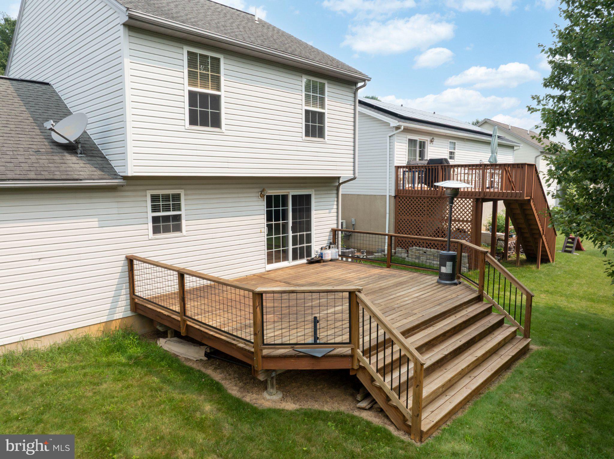 THE LANDINGS - Residential