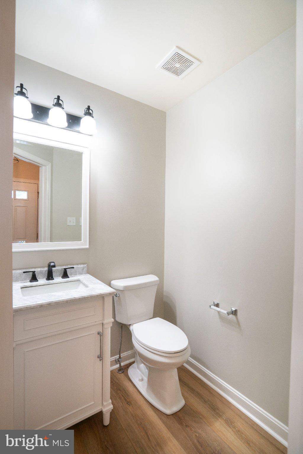 THE LANDINGS - Residential