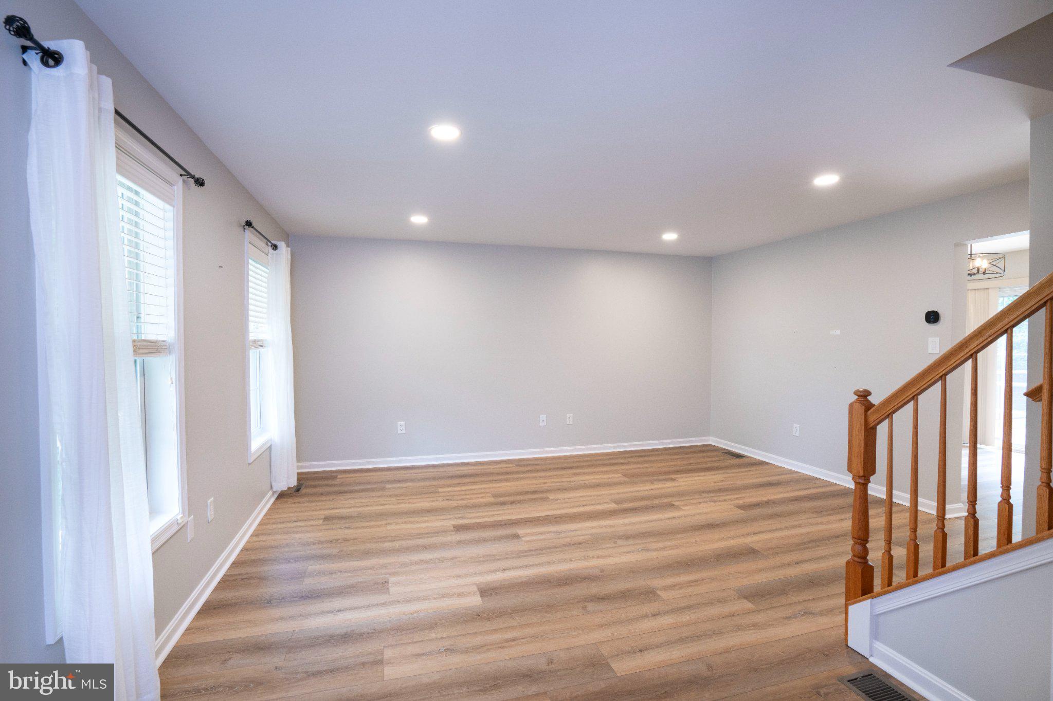 THE LANDINGS - Residential