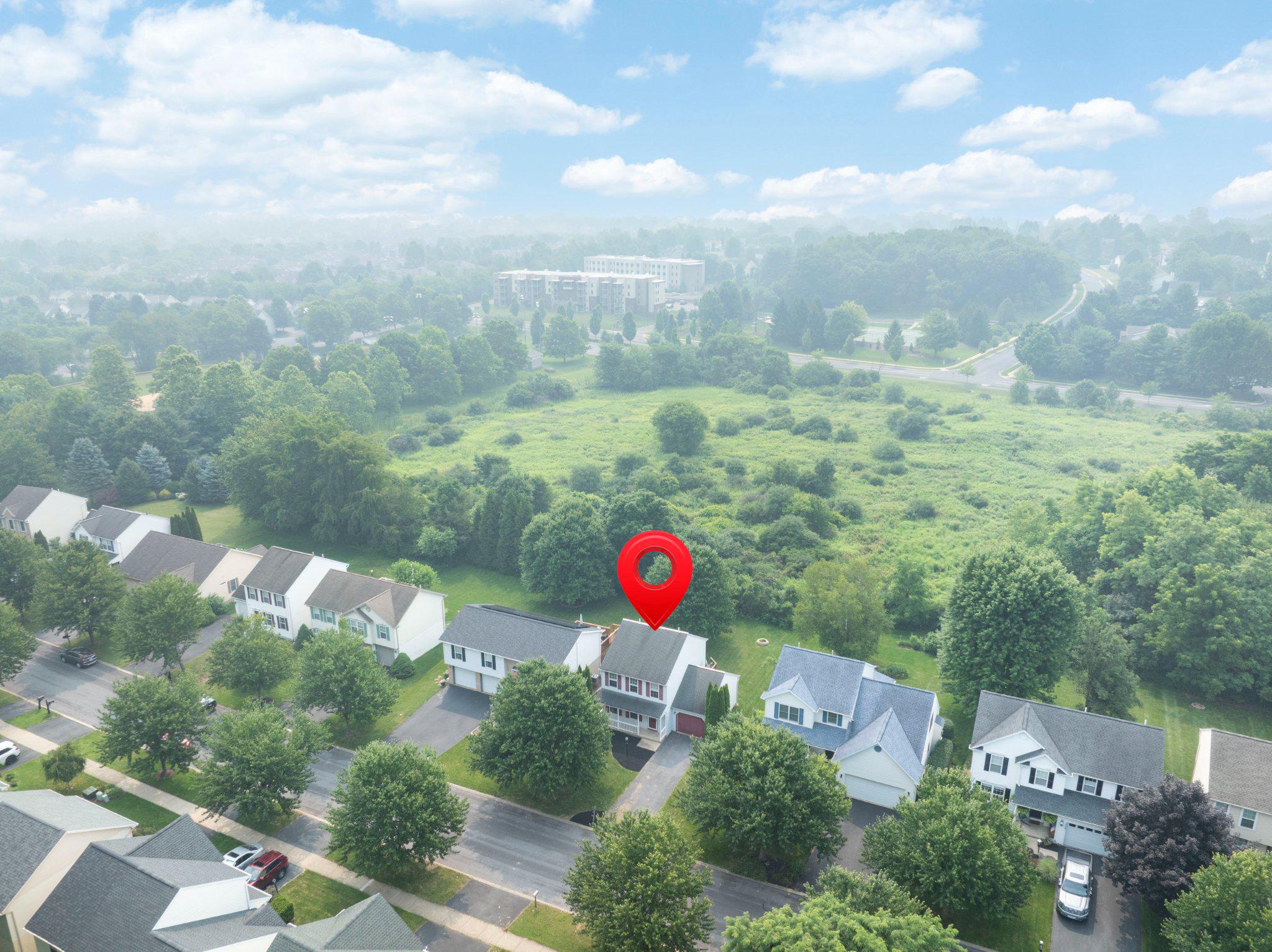 THE LANDINGS - Residential