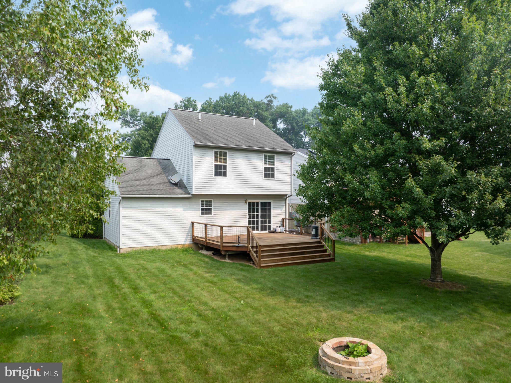 THE LANDINGS - Residential