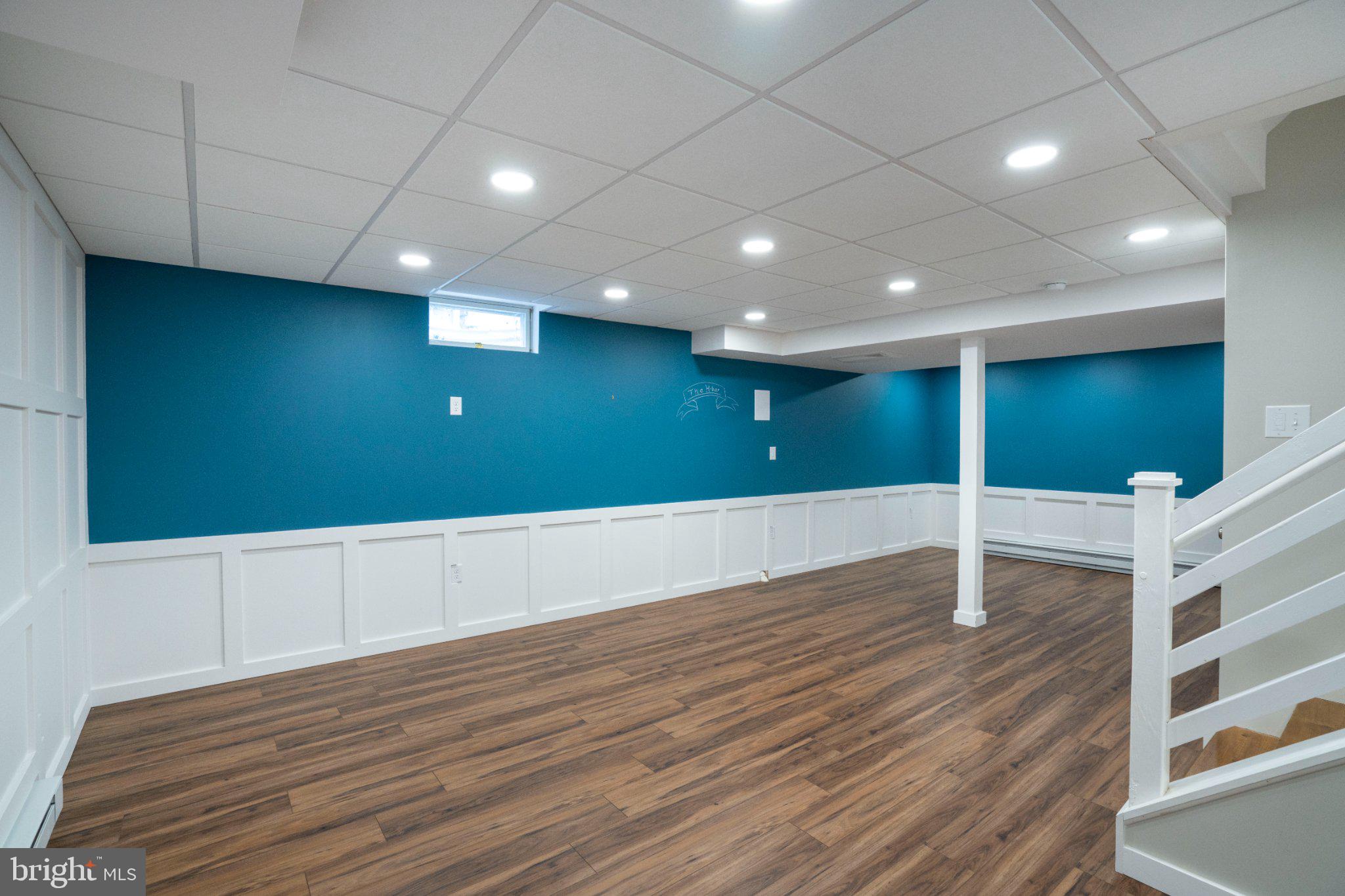 THE LANDINGS - Residential