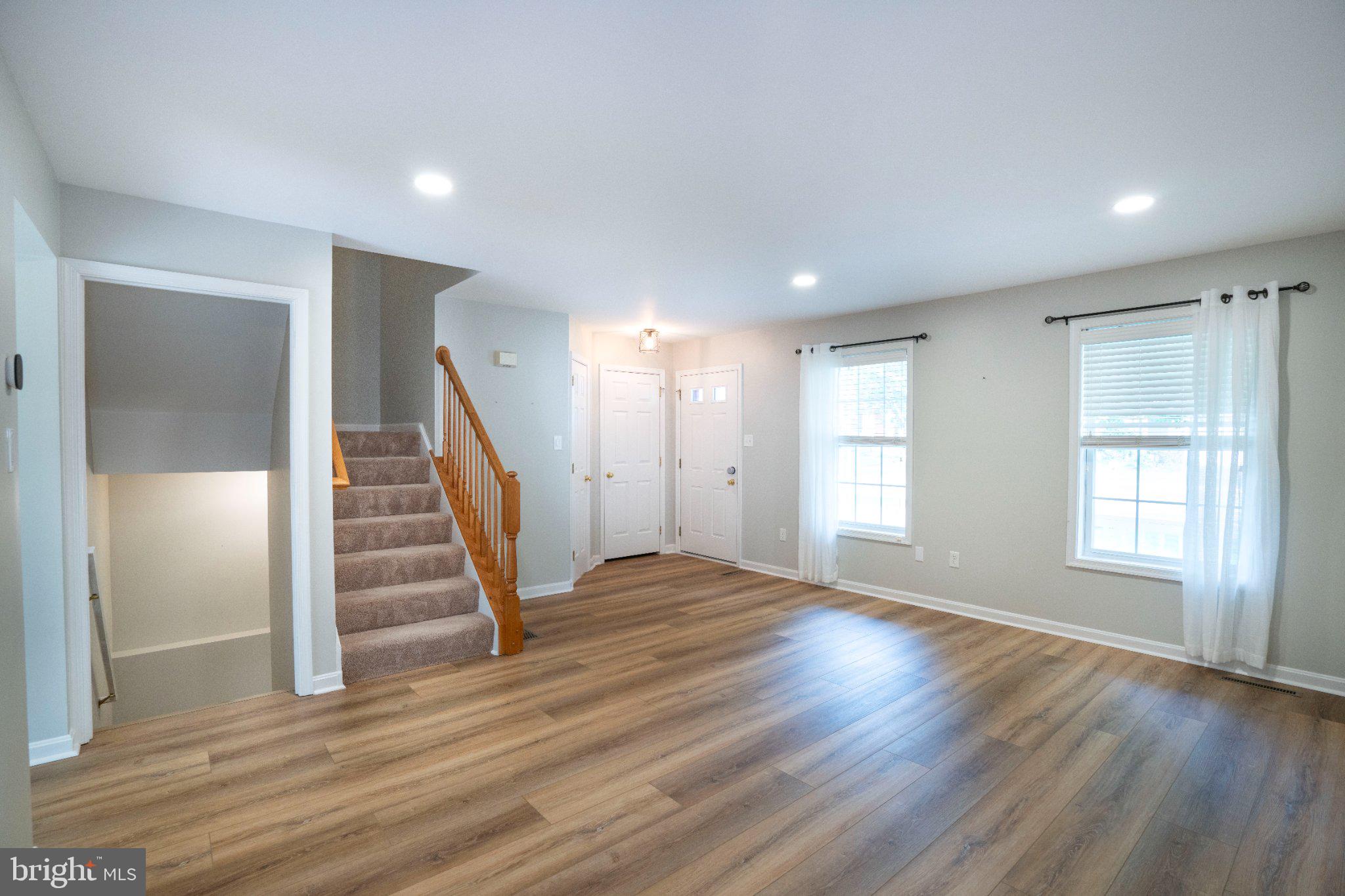 THE LANDINGS - Residential