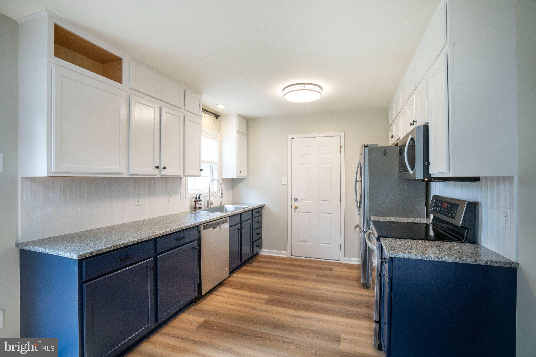 THE LANDINGS - Residential