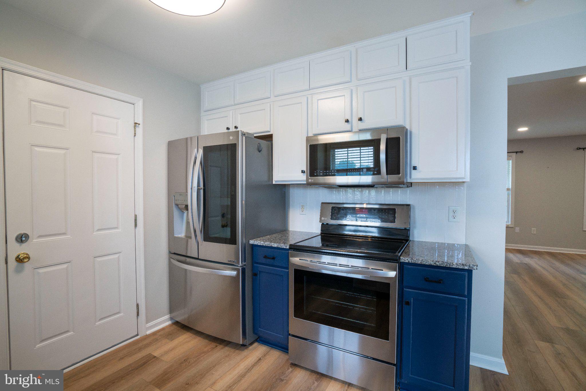 THE LANDINGS - Residential